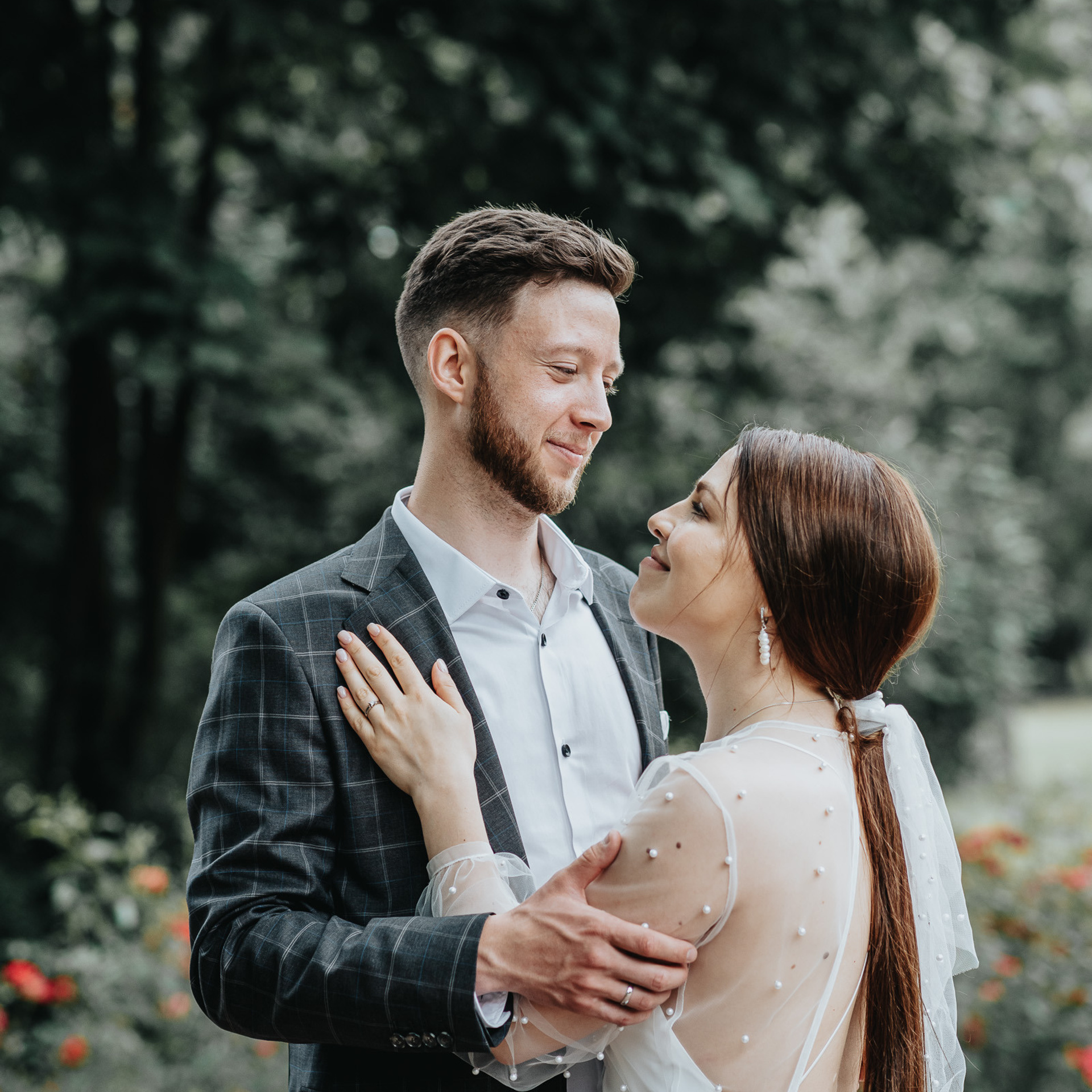 Отзывы. Свадебный и семейный фотограф в Санкт-Петербурге Александр Озеров