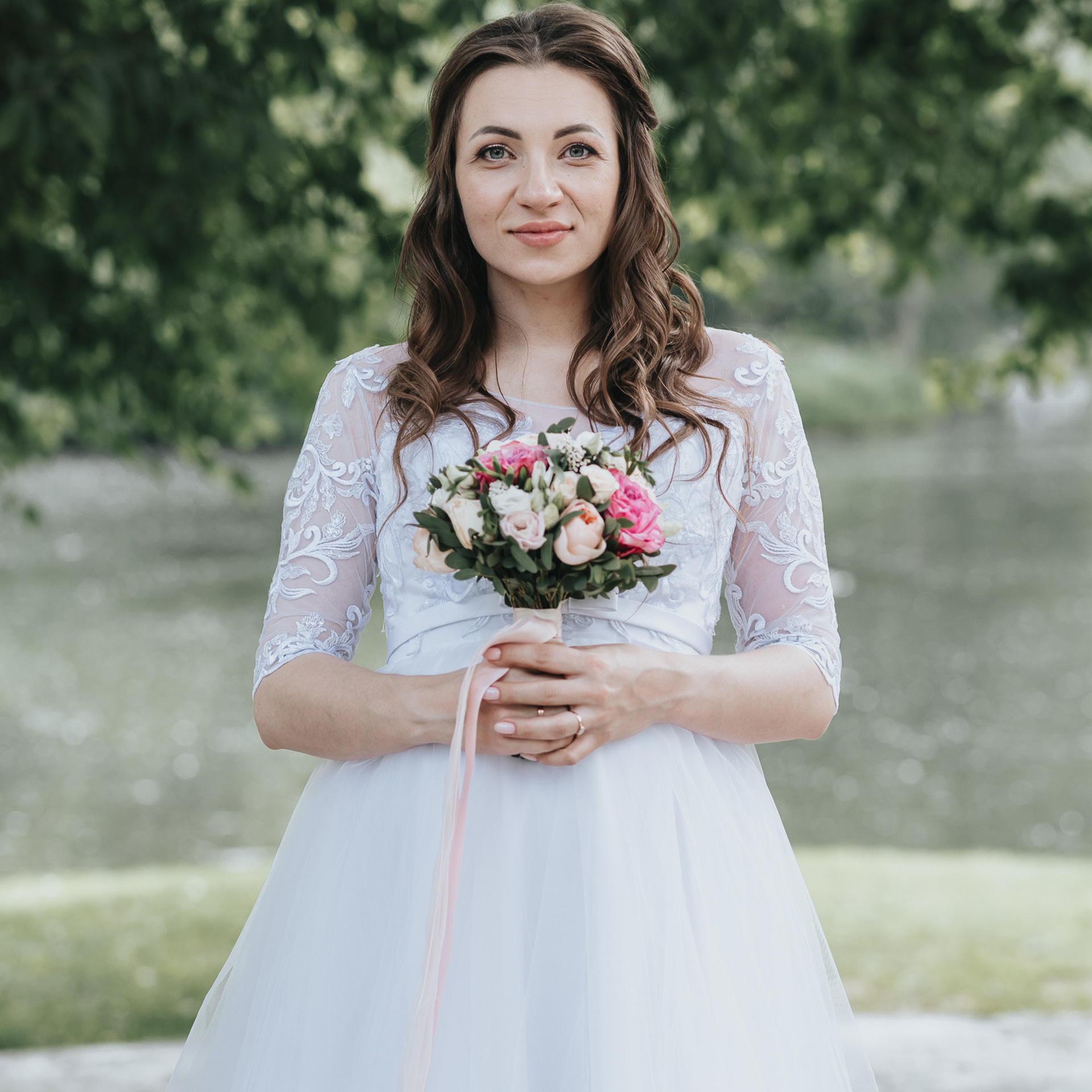 Отзывы. Свадебный и семейный фотограф в Санкт-Петербурге Александр Озеров