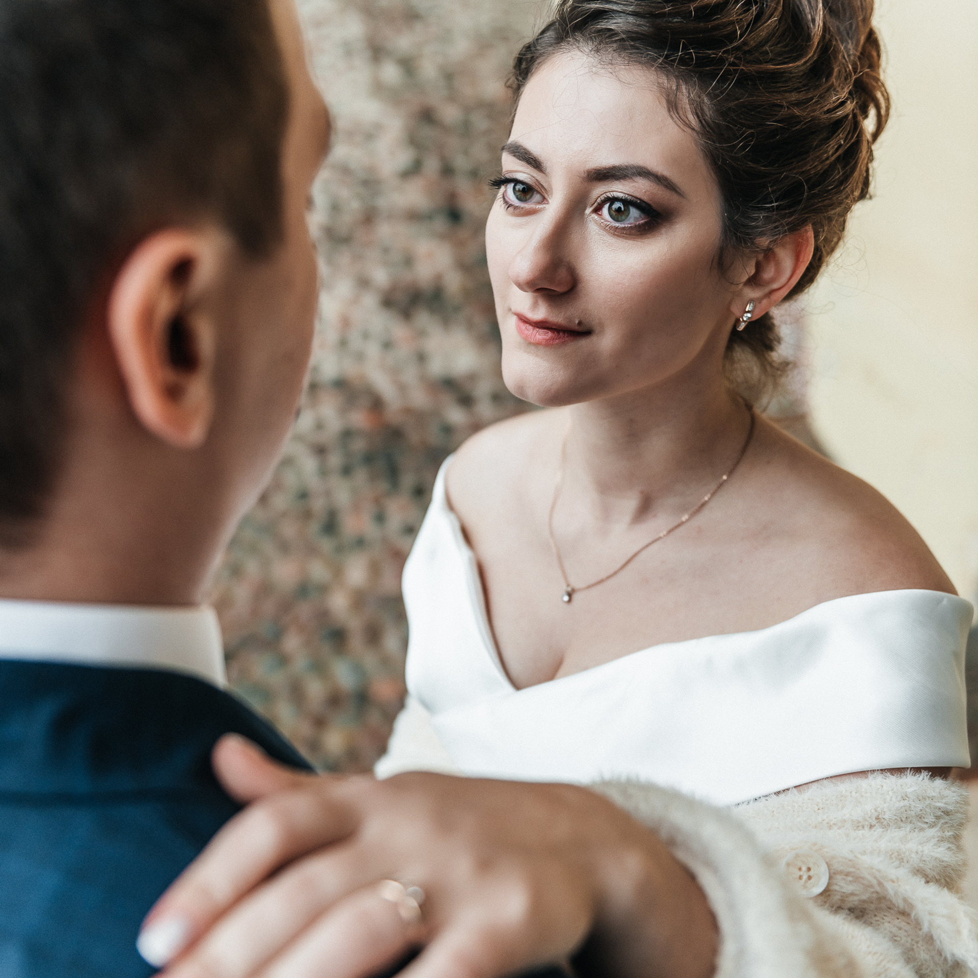 Отзывы. Свадебный и семейный фотограф в Санкт-Петербурге Александр Озеров