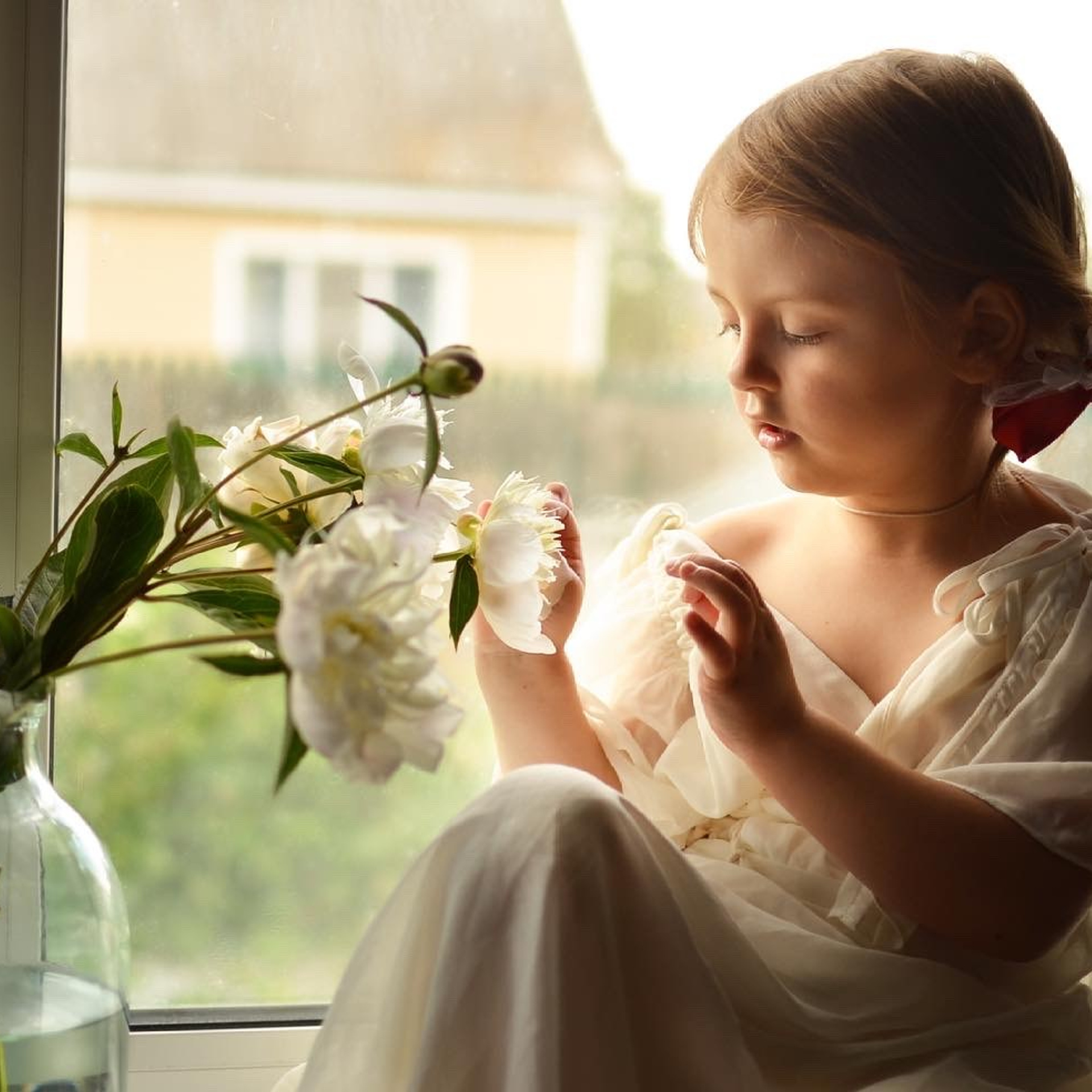 Дети. Семейный фотограф Нагорная Кристина