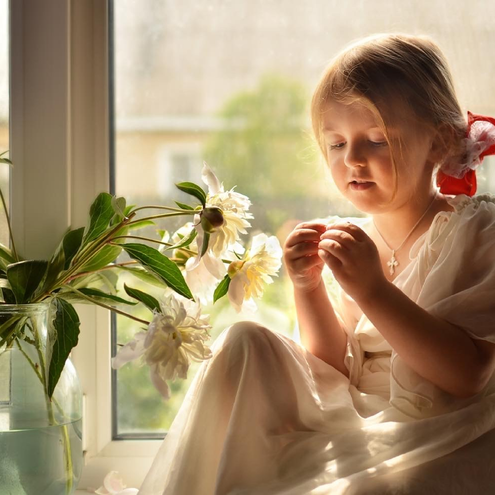 Дети. Семейный фотограф Нагорная Кристина