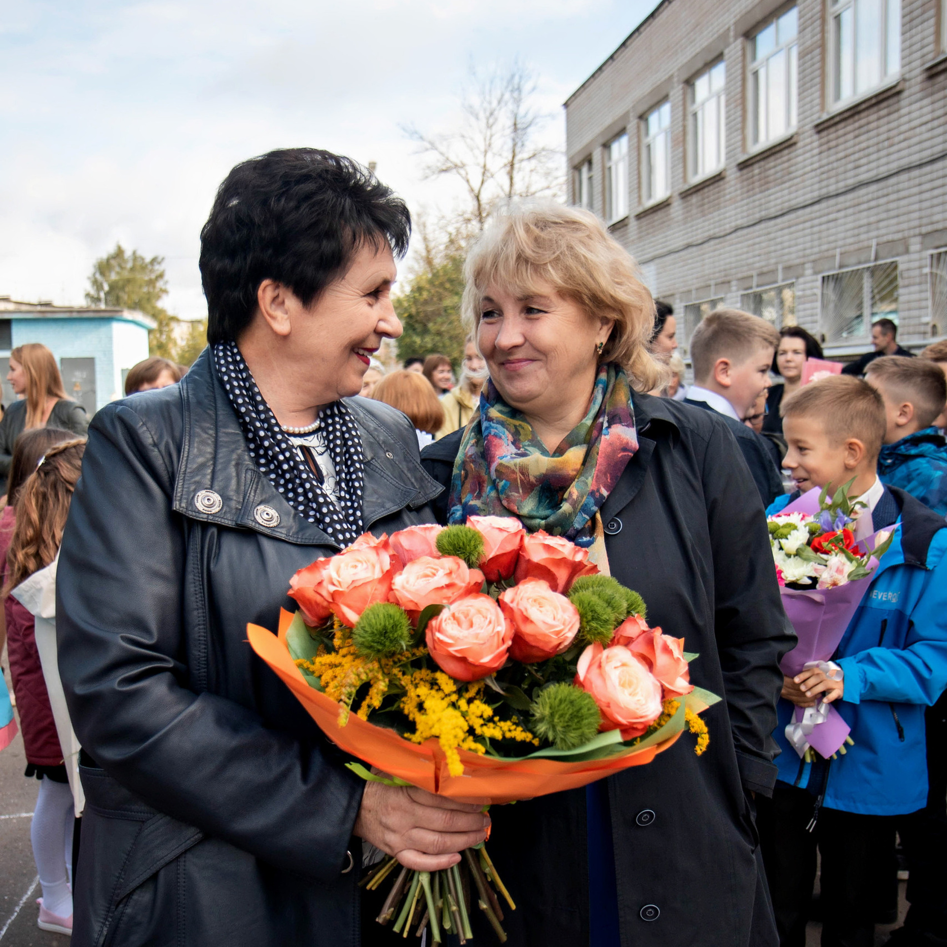 Отзывы. Детский и семейный фотограф в Твери Ольга Крестьянинова