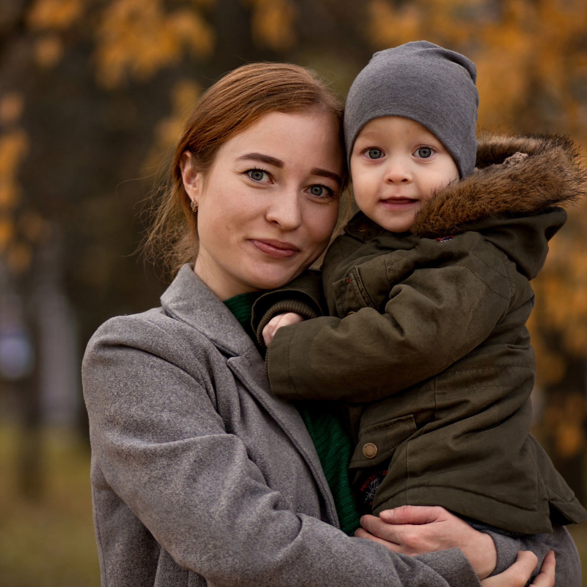 Отзывы. Детский и семейный фотограф в Твери Ольга Крестьянинова