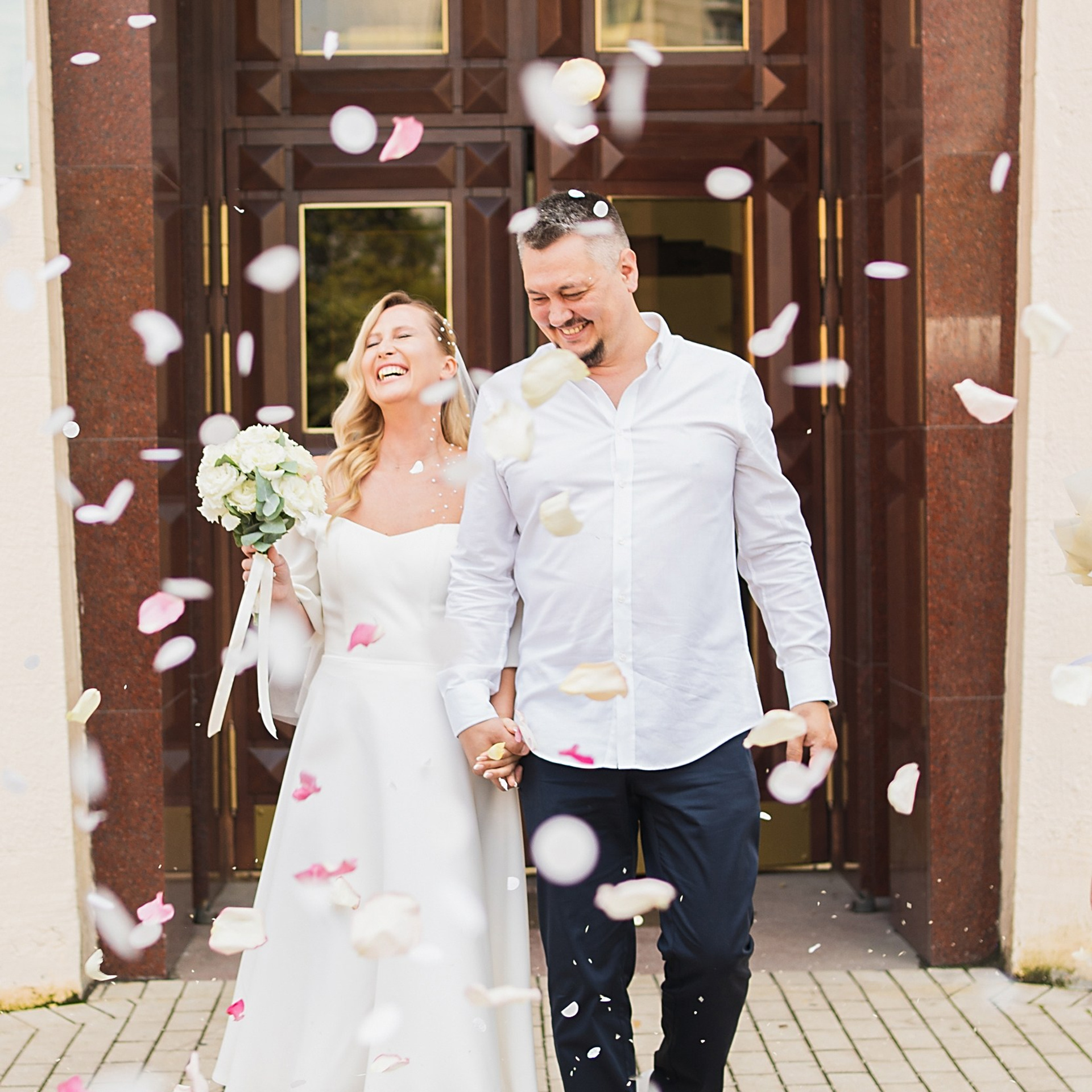 Евгений & Виктория