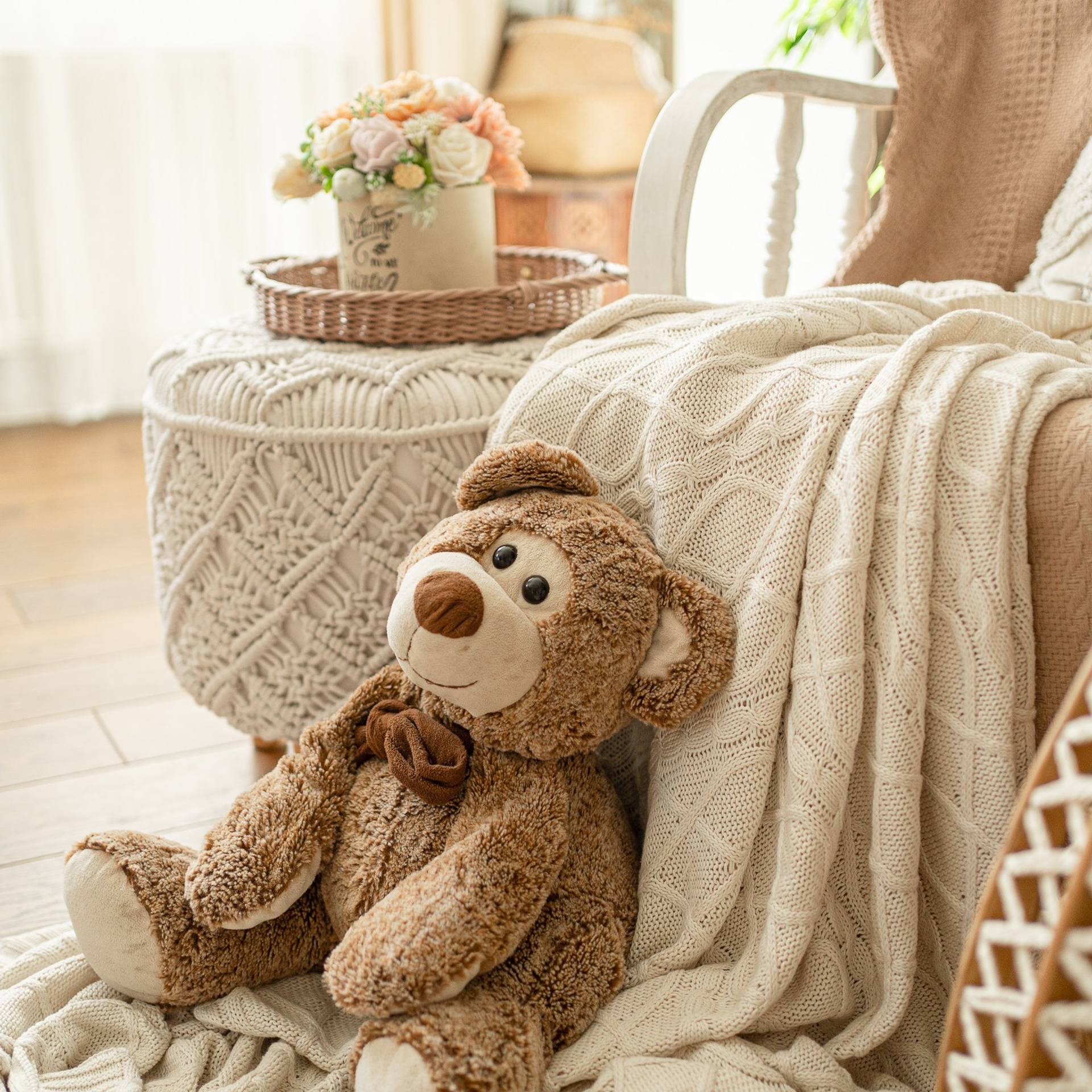 Домашний очаг