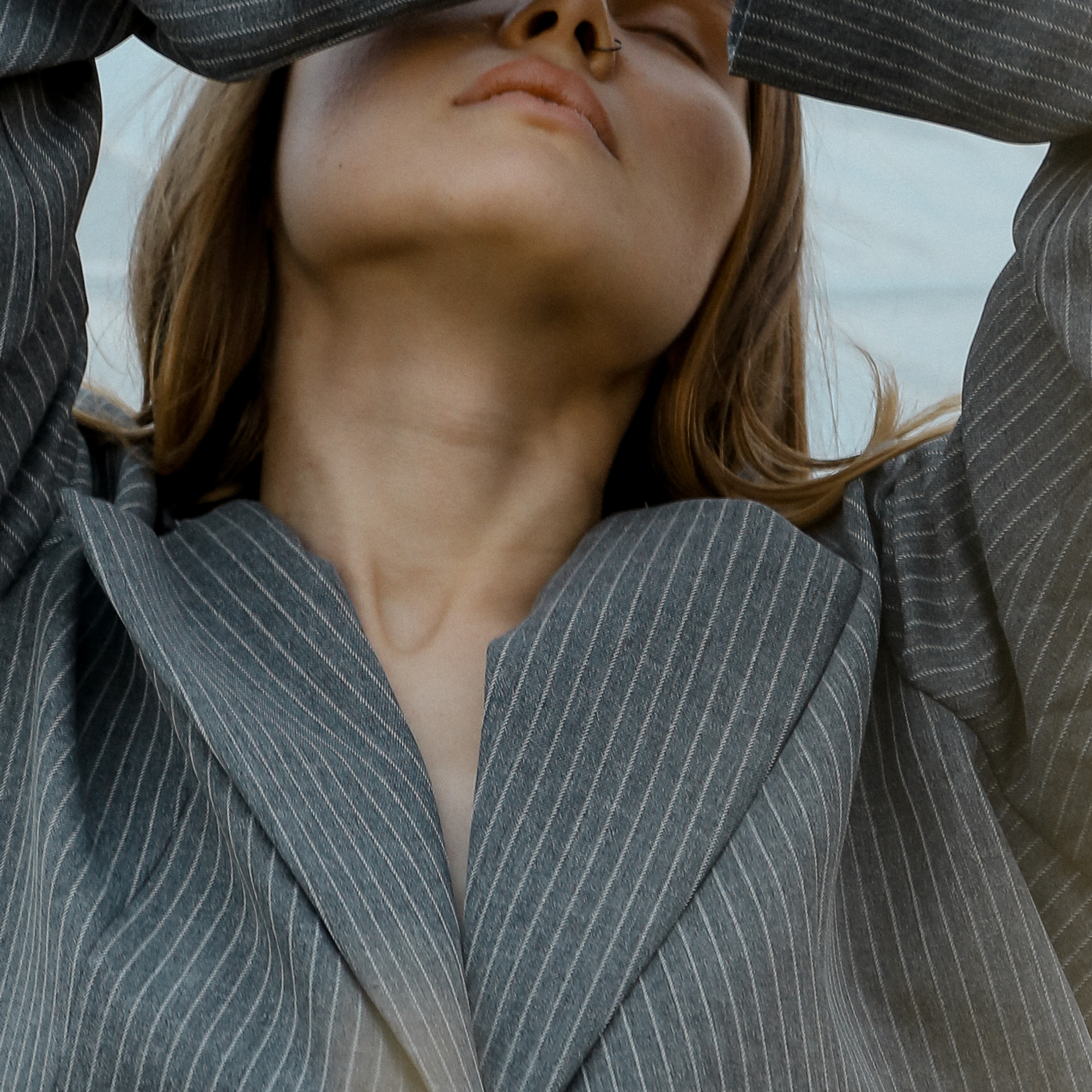 Отзывы о работе фотографа. Fashion фотограф в Санкт-Петербурге Савинова Ирина