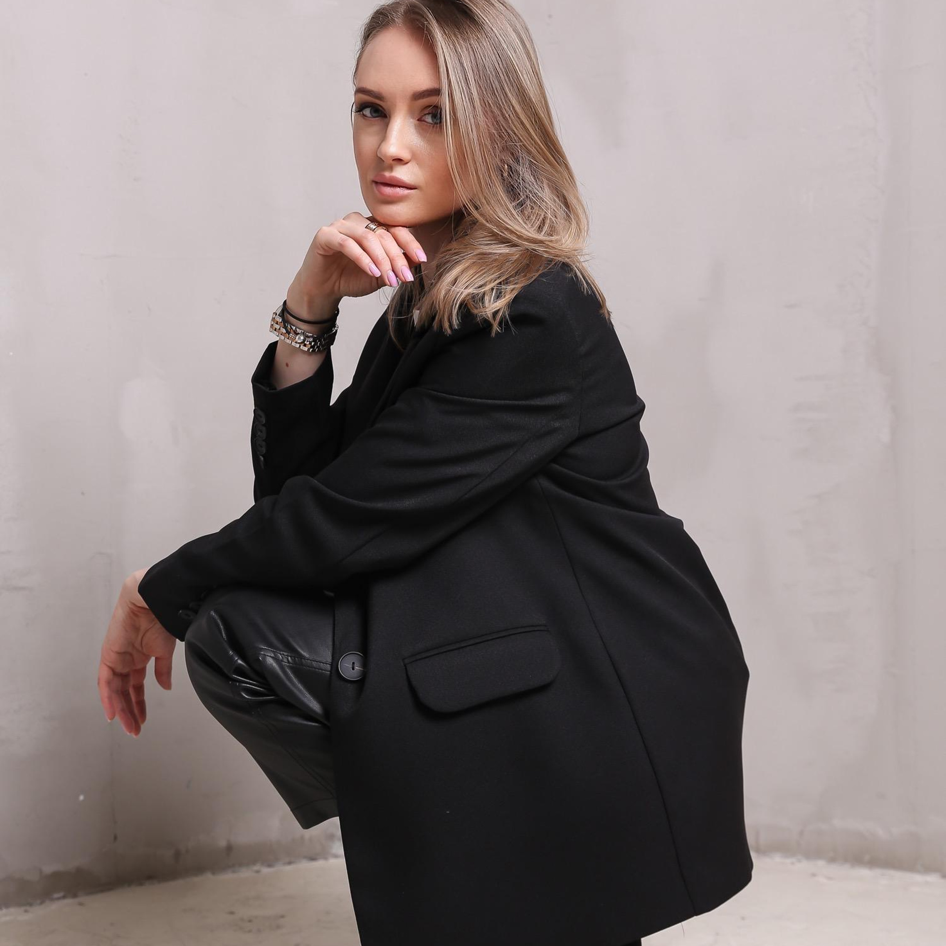 Отзывы о работе фотографа. Fashion фотограф в Санкт-Петербурге Савинова Ирина