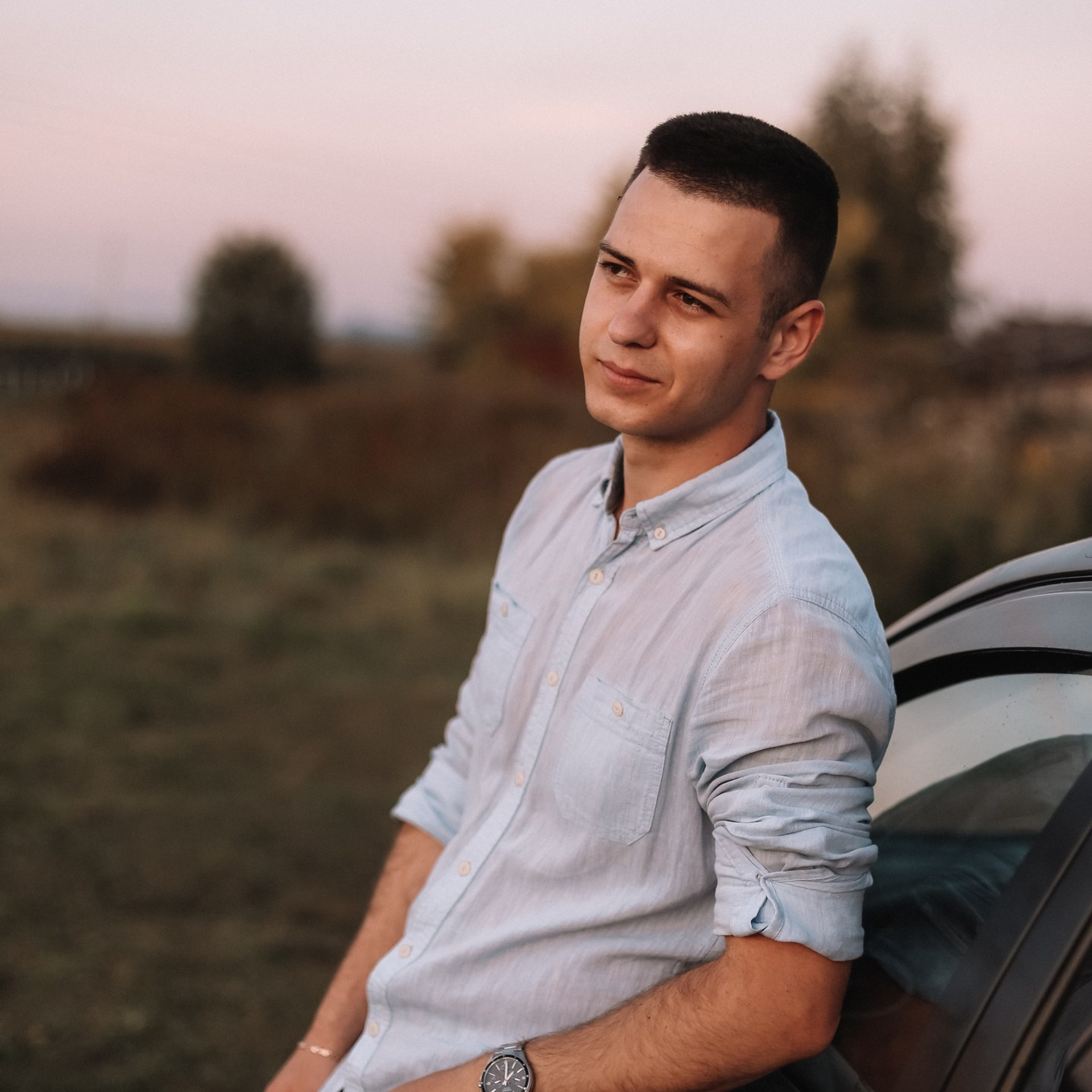 Отзывы. Илья Сергеев - Ведущий мероприятий Тверь, Москва, Россия