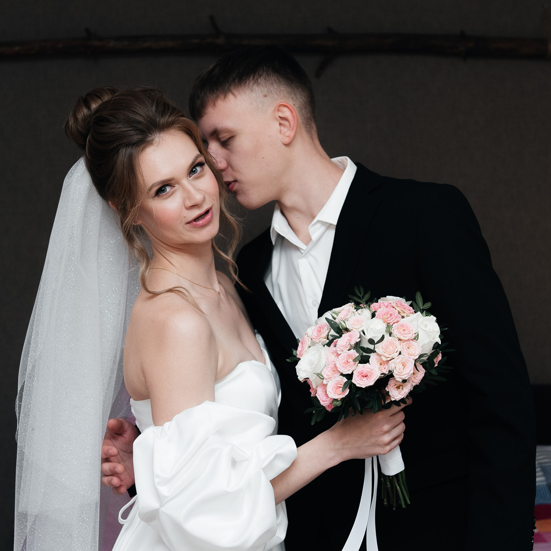 Отзывы. Свадебный и семейный фотограф в Челябинске Дмитрий Чикелев