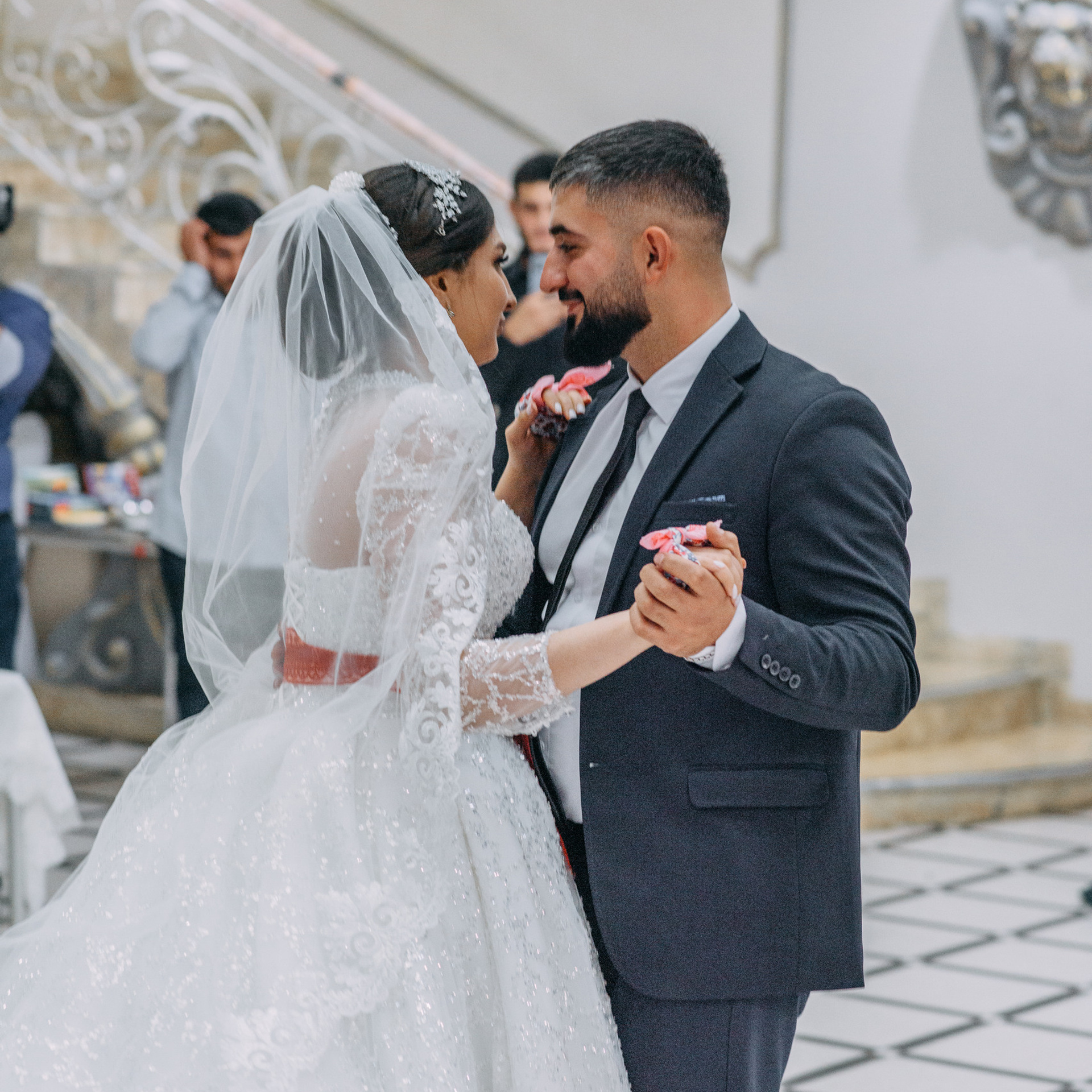 Отзывы. Свадебный и семейный фотограф в Челябинске Дмитрий Чикелев