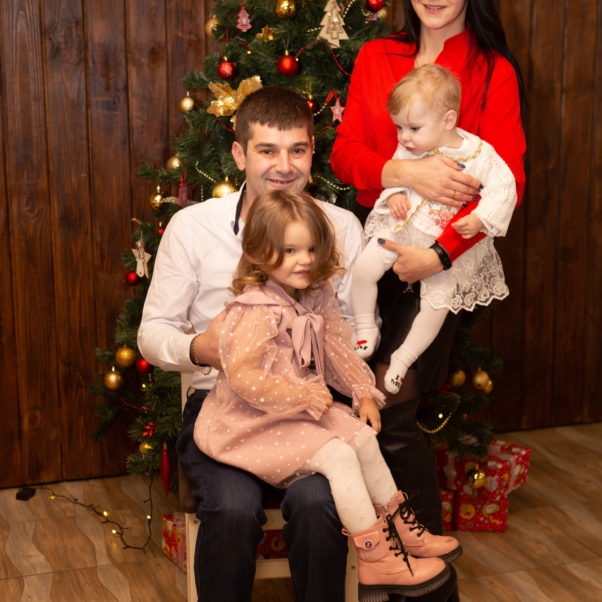 Отзывы. Семейный и детский фотограф в Бресте