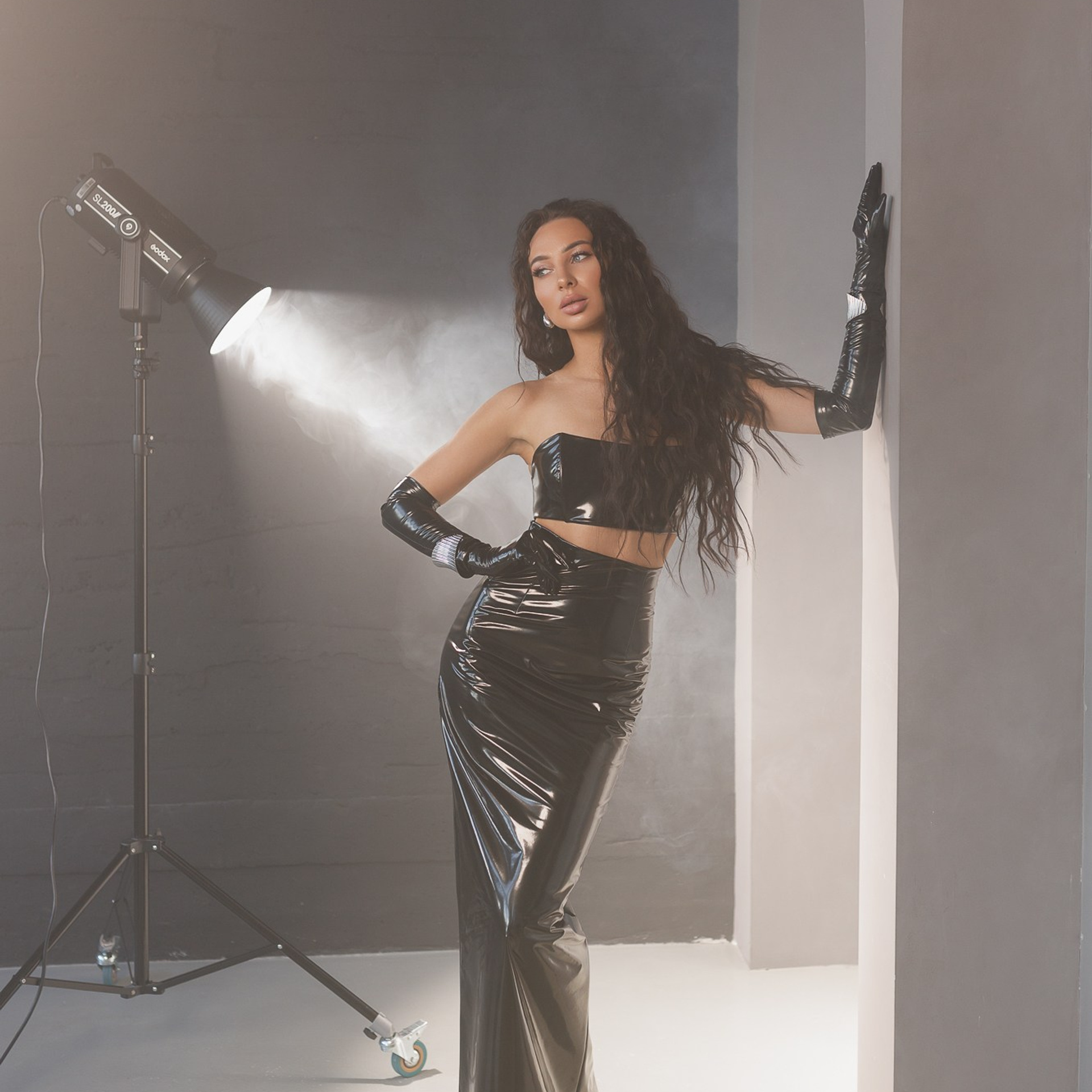 Наташа студия