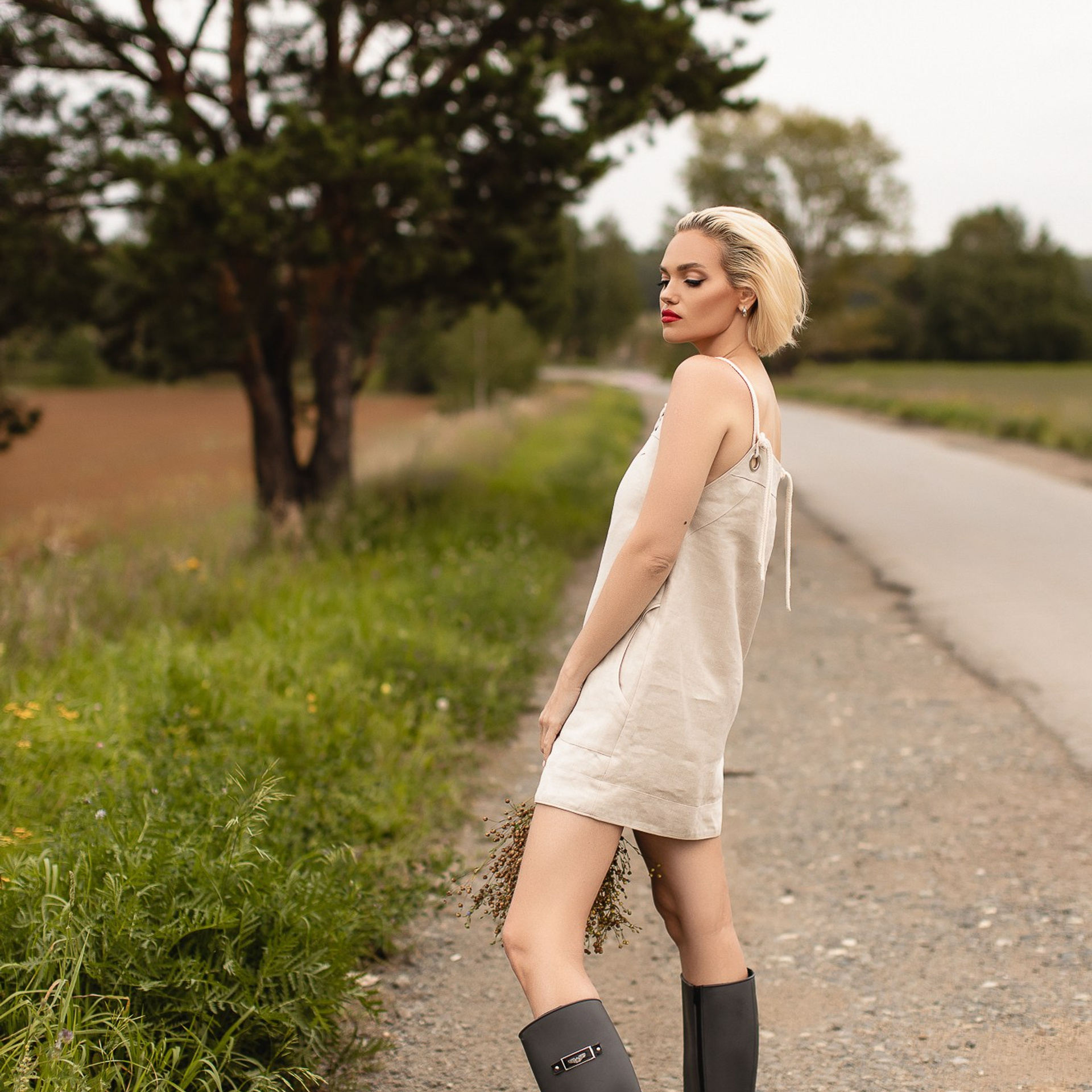 Ярославна природа