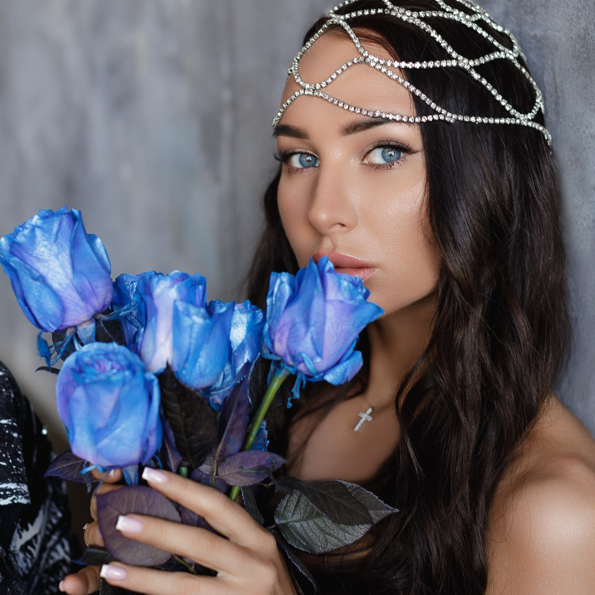 День рождение Наташи