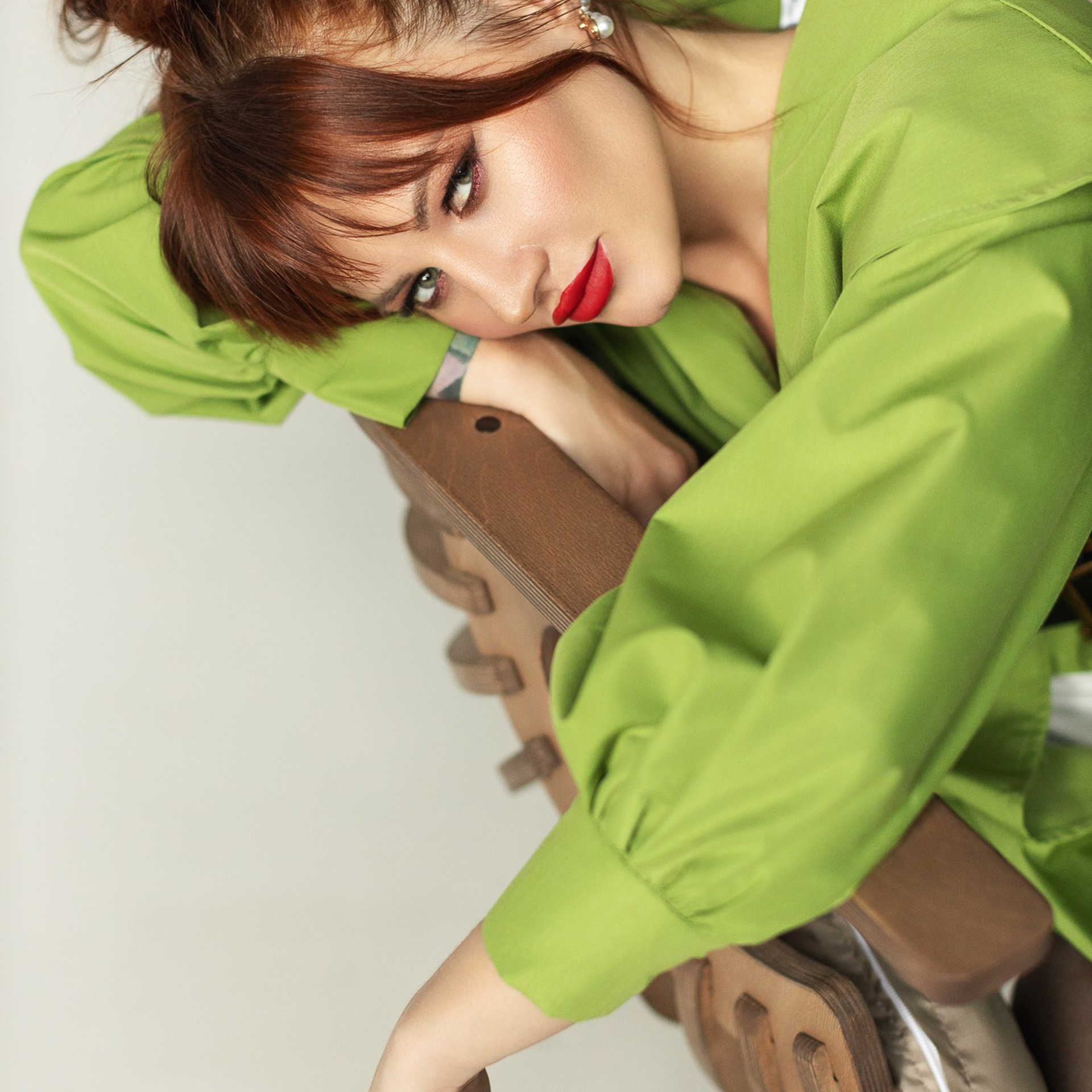 Дарья студия