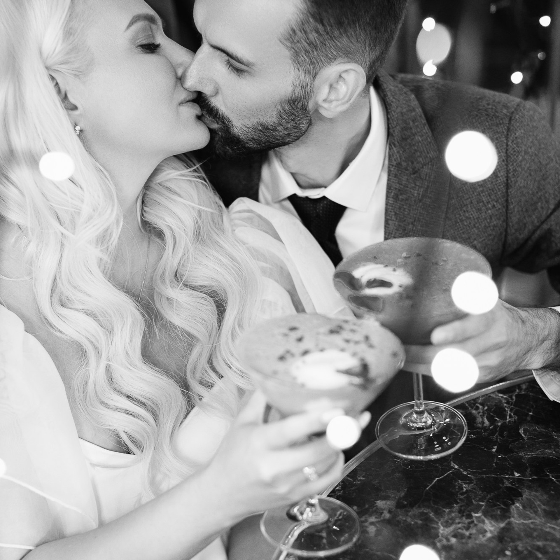 Ирина и Александр