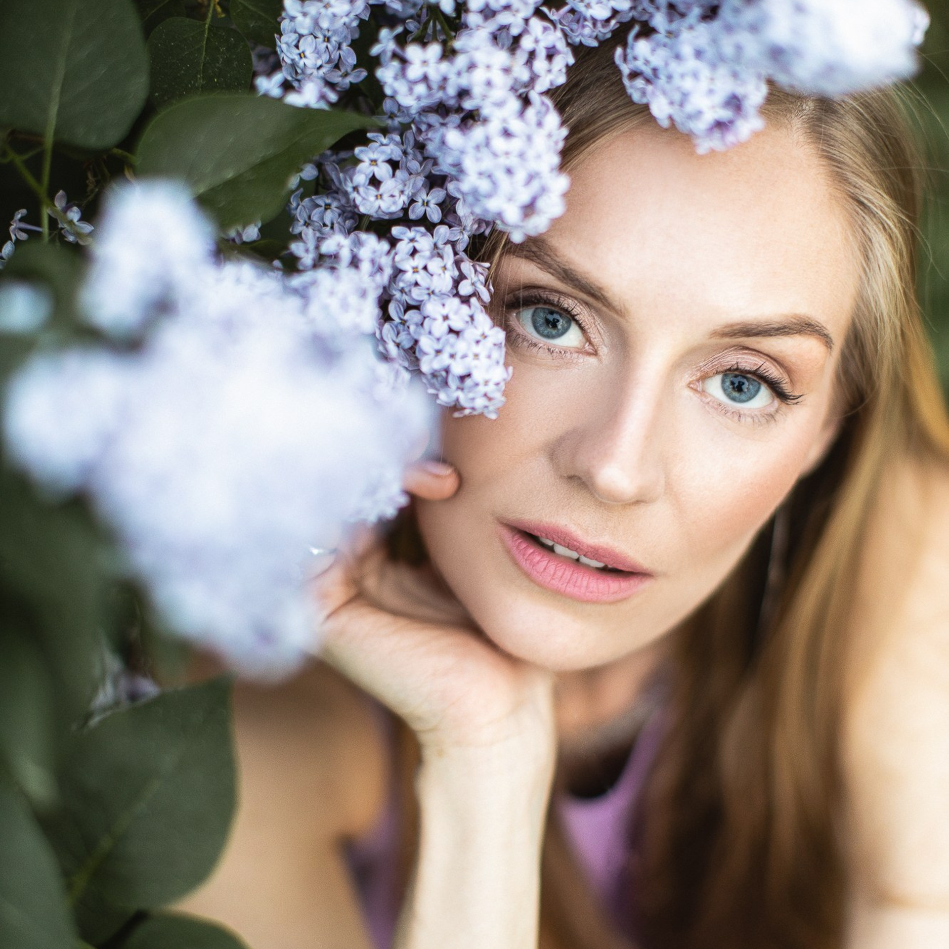 Яна природа