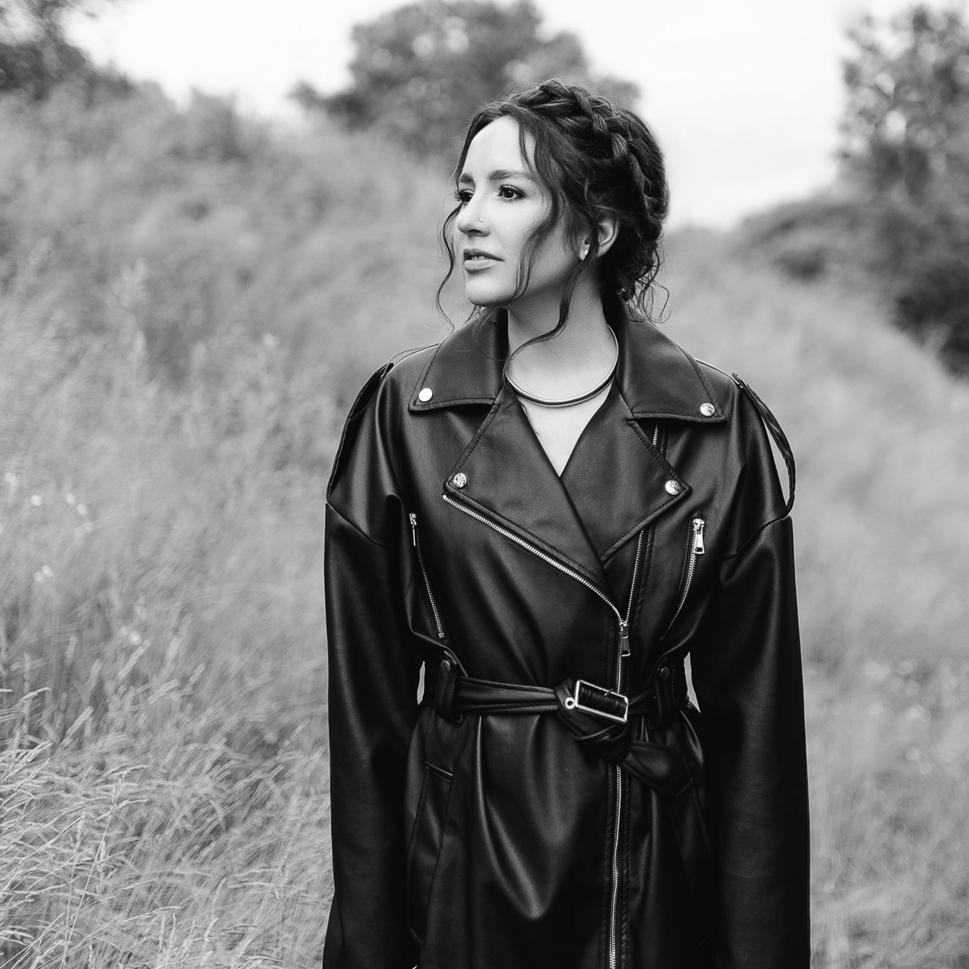 Ольга природа