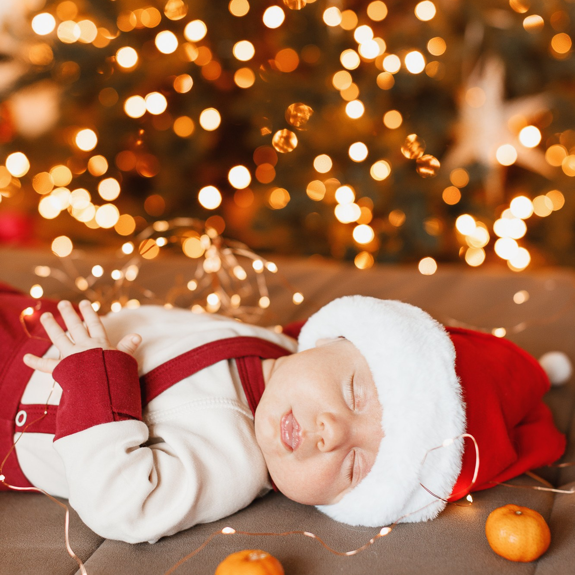 Домашняя семейная фотосессия