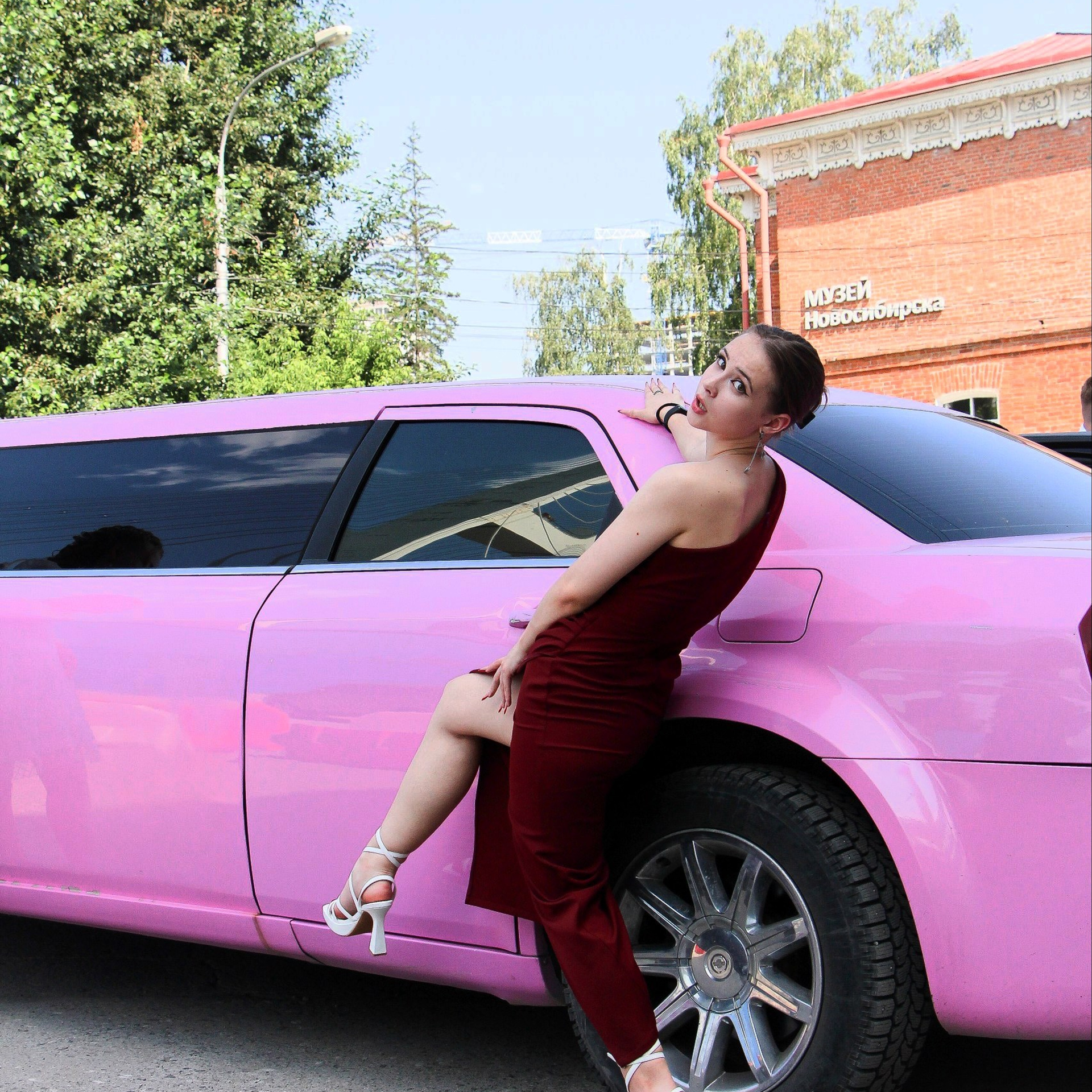 Отзывы клиентов проекта «Твой Выпускной Альбом». Выпускные альбомы в Новосибирске