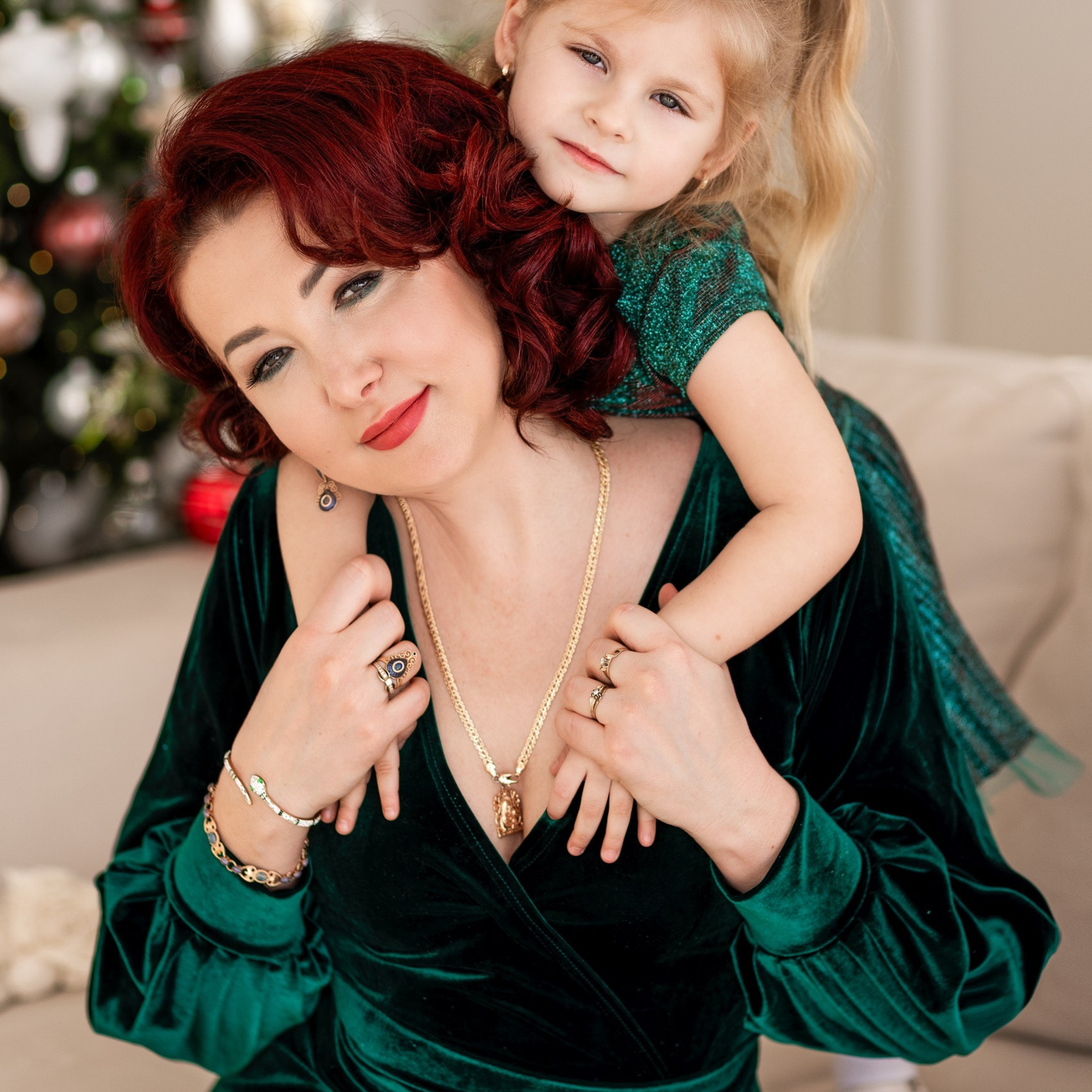 Отзывы. Семейный фотограф в Донецке Елена Горбатенко