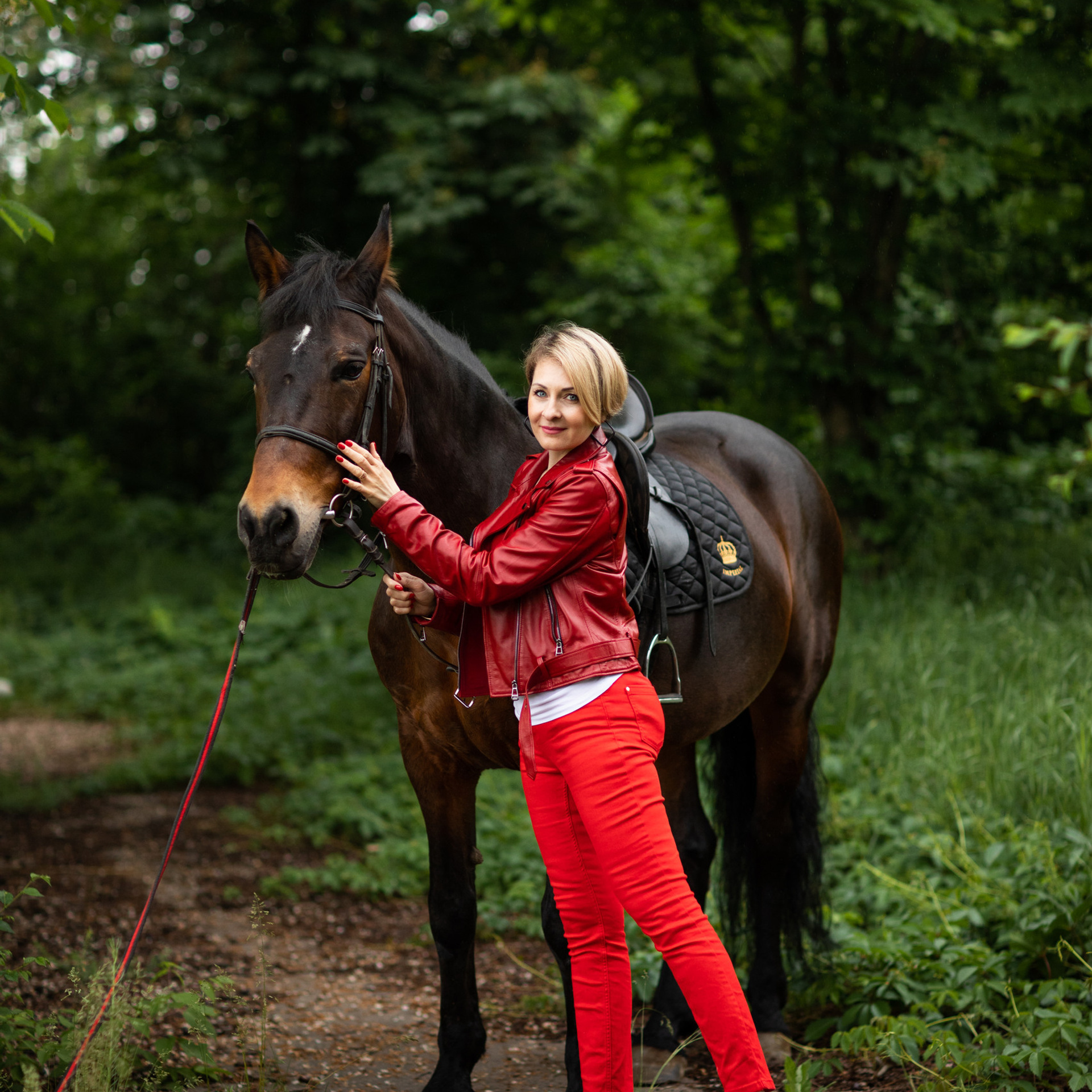 Отзывы. Семейный фотограф в Донецке Елена Горбатенко