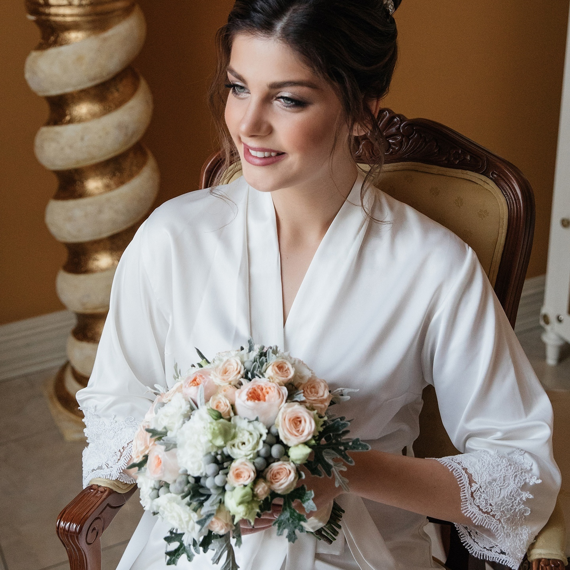 Отзывы. Свадебный фотограф  в Санкт-Петербурге Волощук Евгений