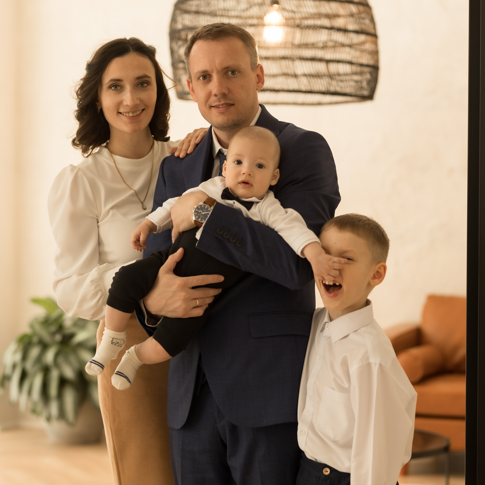 Отзывы. Детский и семейный фотограф в Челябинске Мандрикова Светлана