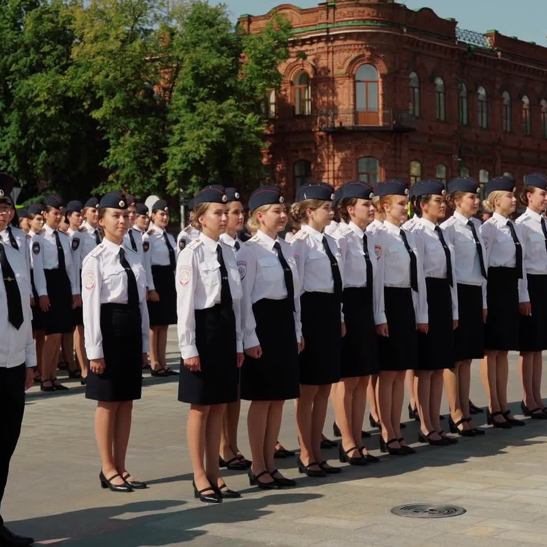 Репортаж. Свадебный видеограф Уфа