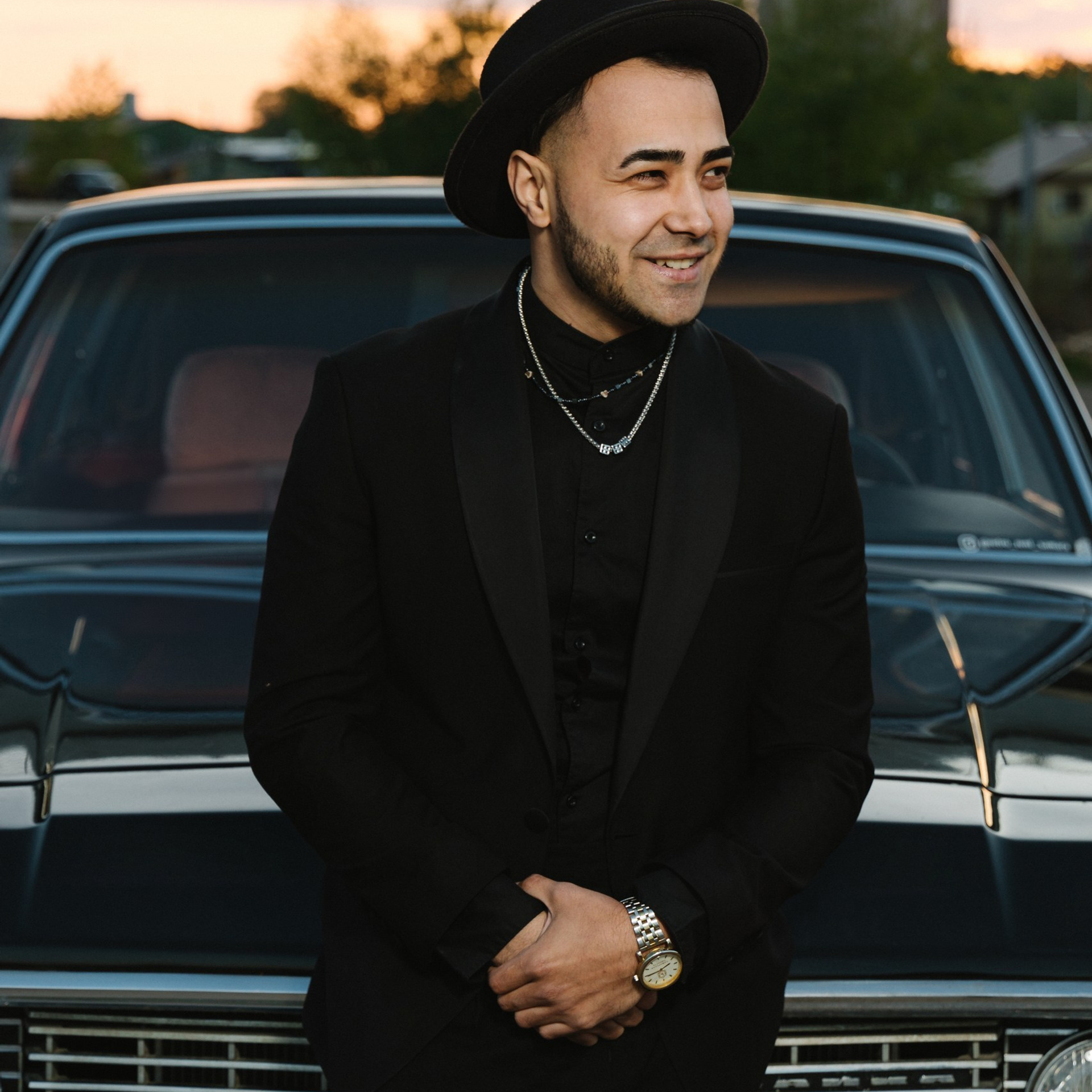 Индивидуальная съемка