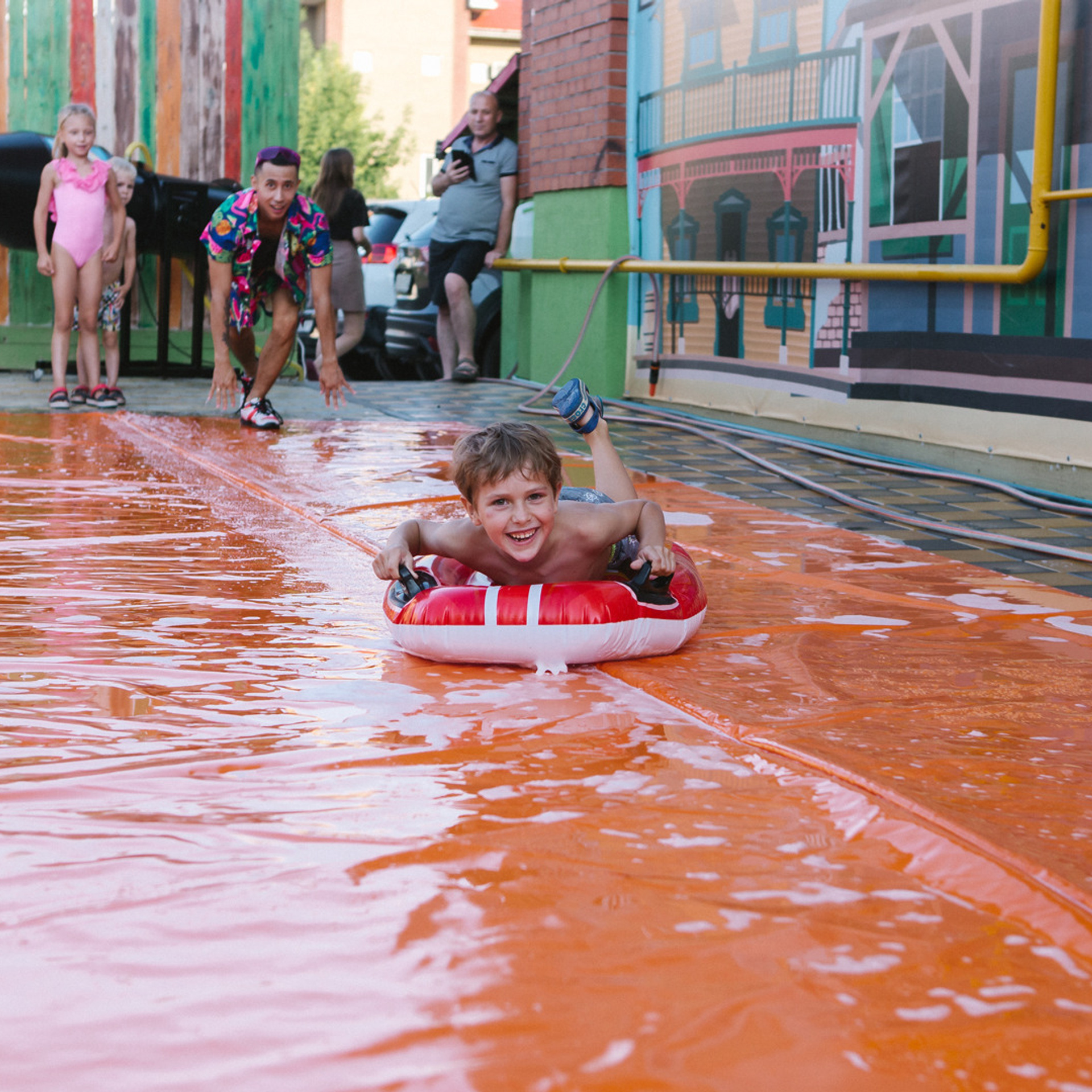 Отзывы. Свадебный и семейный фотограф в Самаре