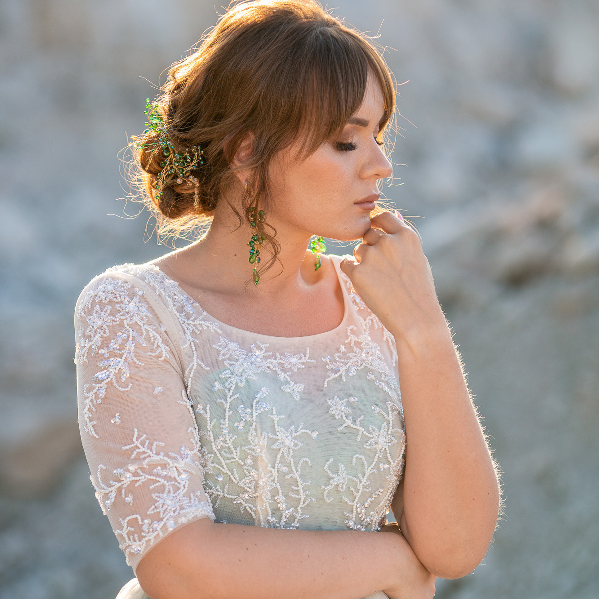 Кристина и Павел. Свадебный фотограф в Кирове