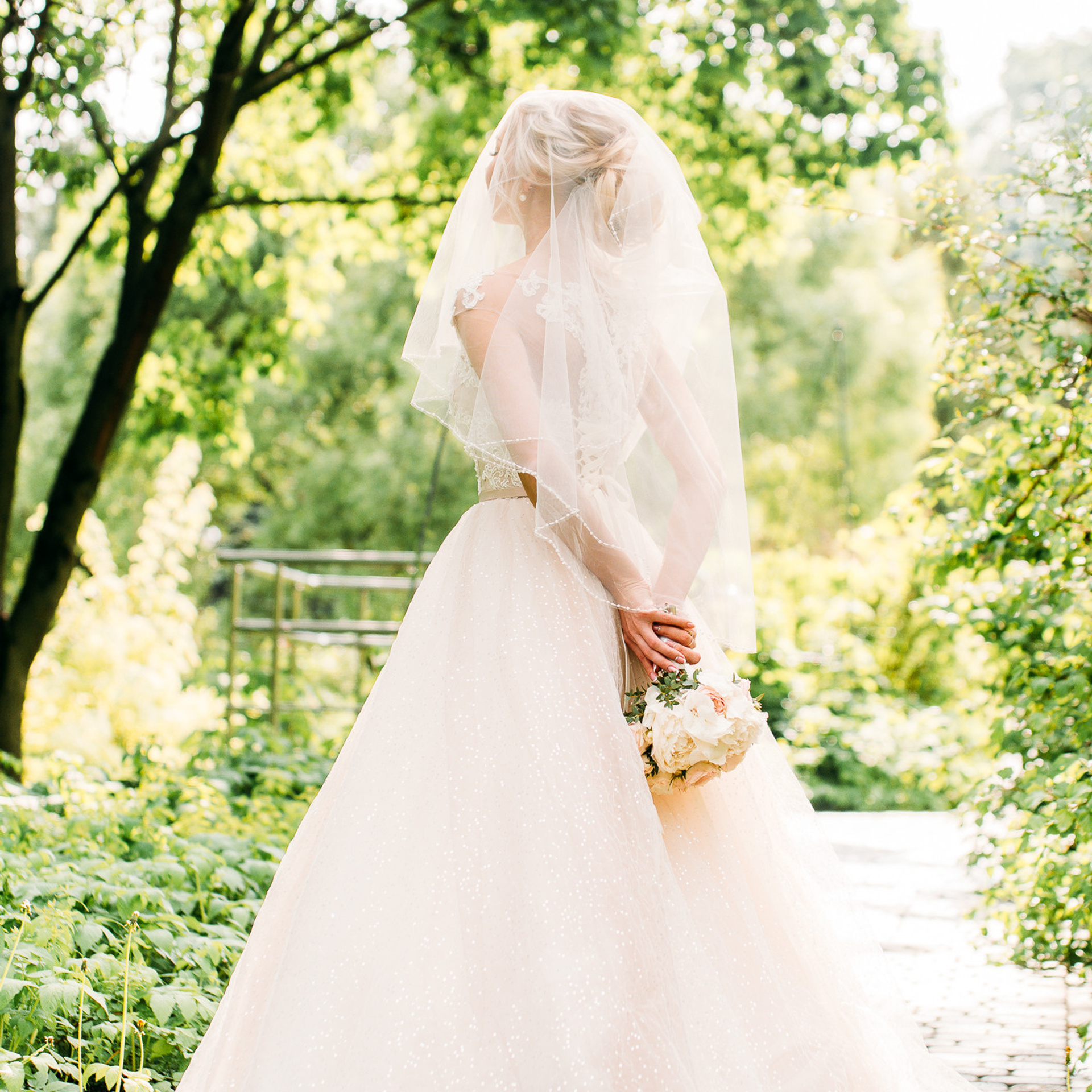 Свадебный фотограф в Кирове