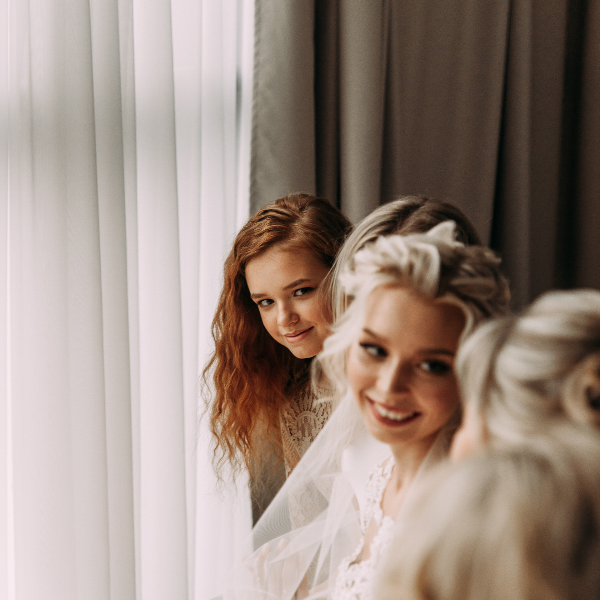 Свадебный фотограф в Кирове