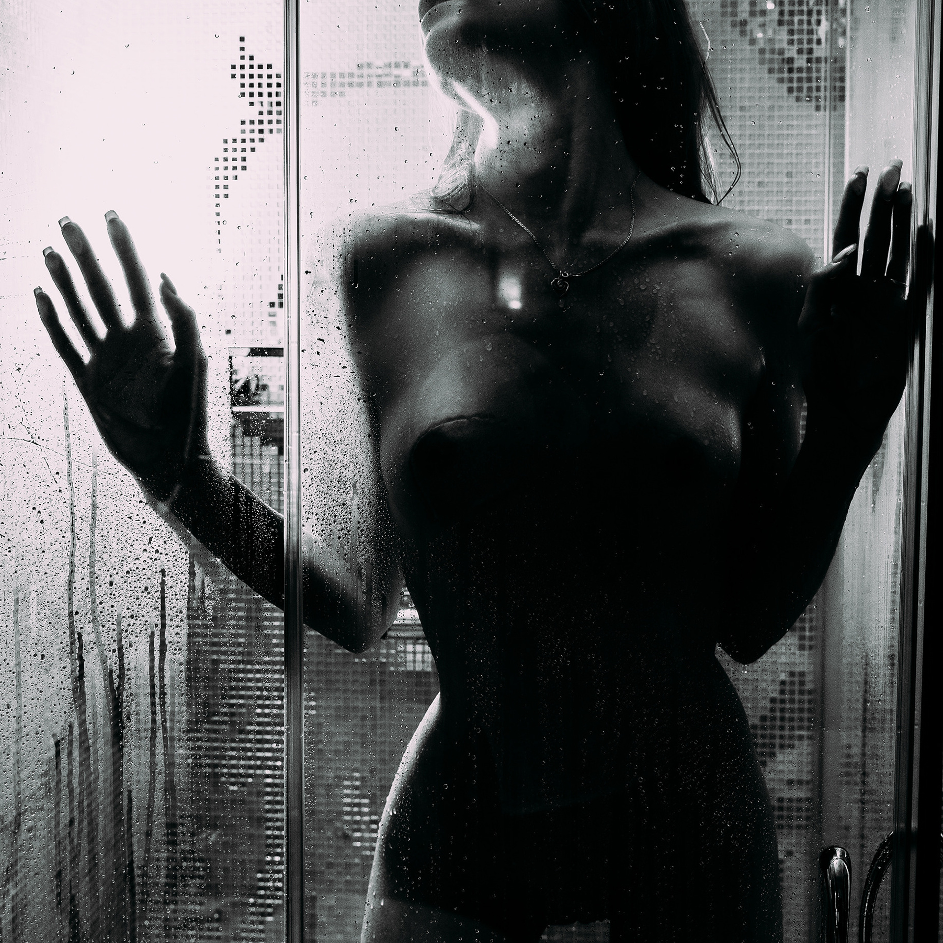 Nude. Свадебный фотограф в Кирове