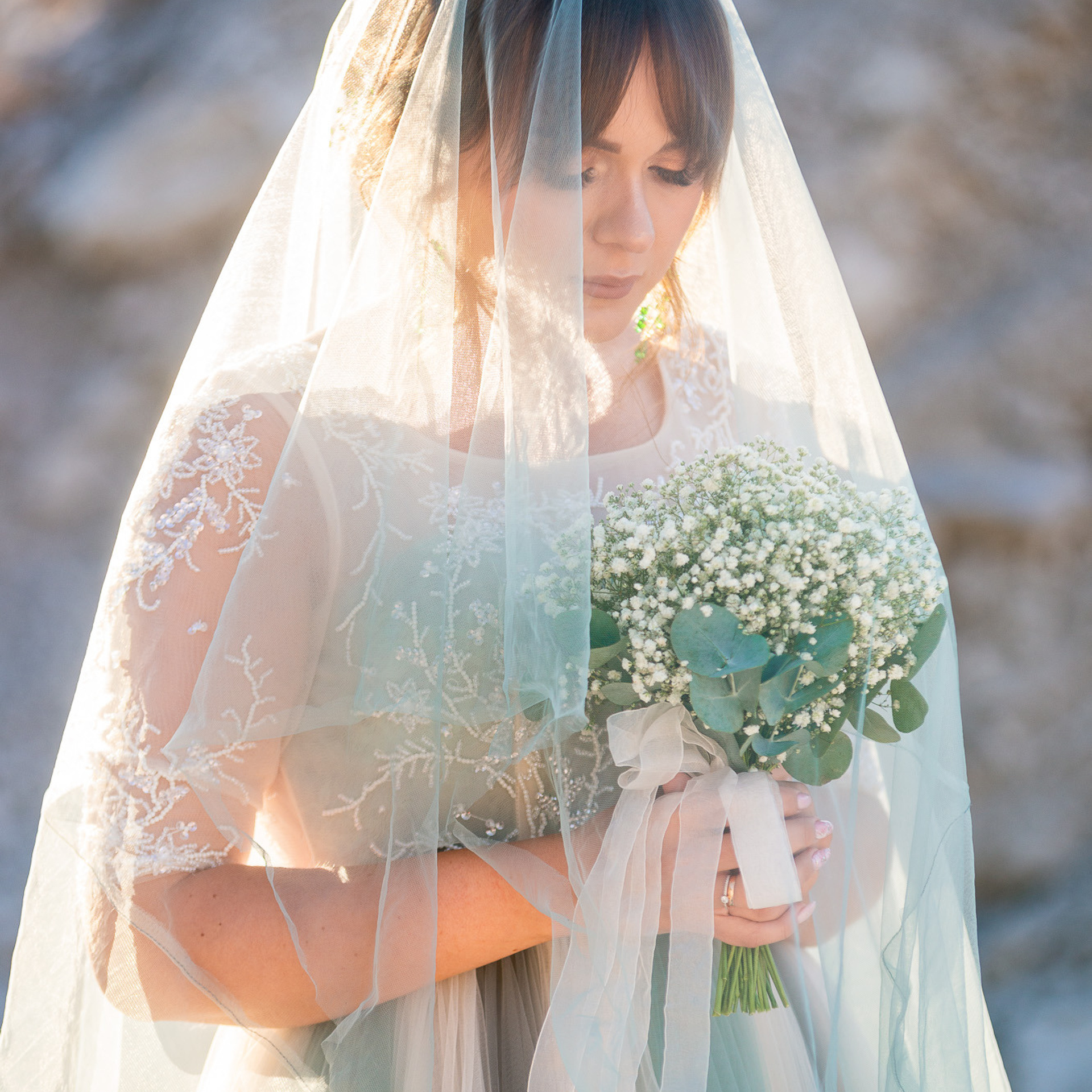 Кристина и Павел. Свадебный фотограф в Кирове