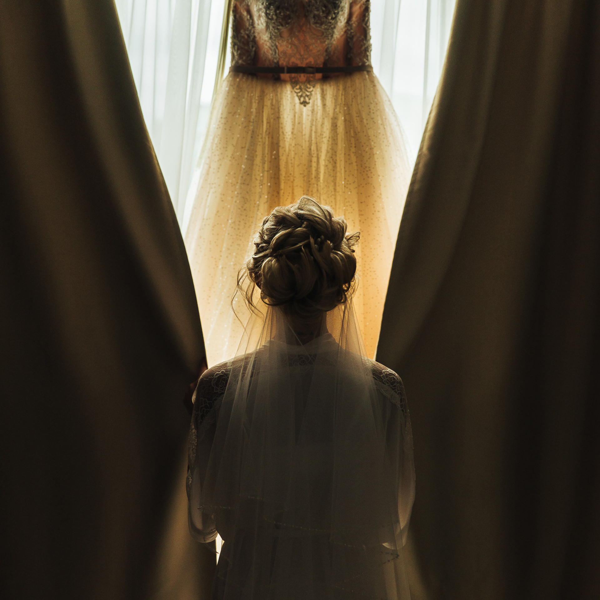 Свадебный фотограф в Кирове