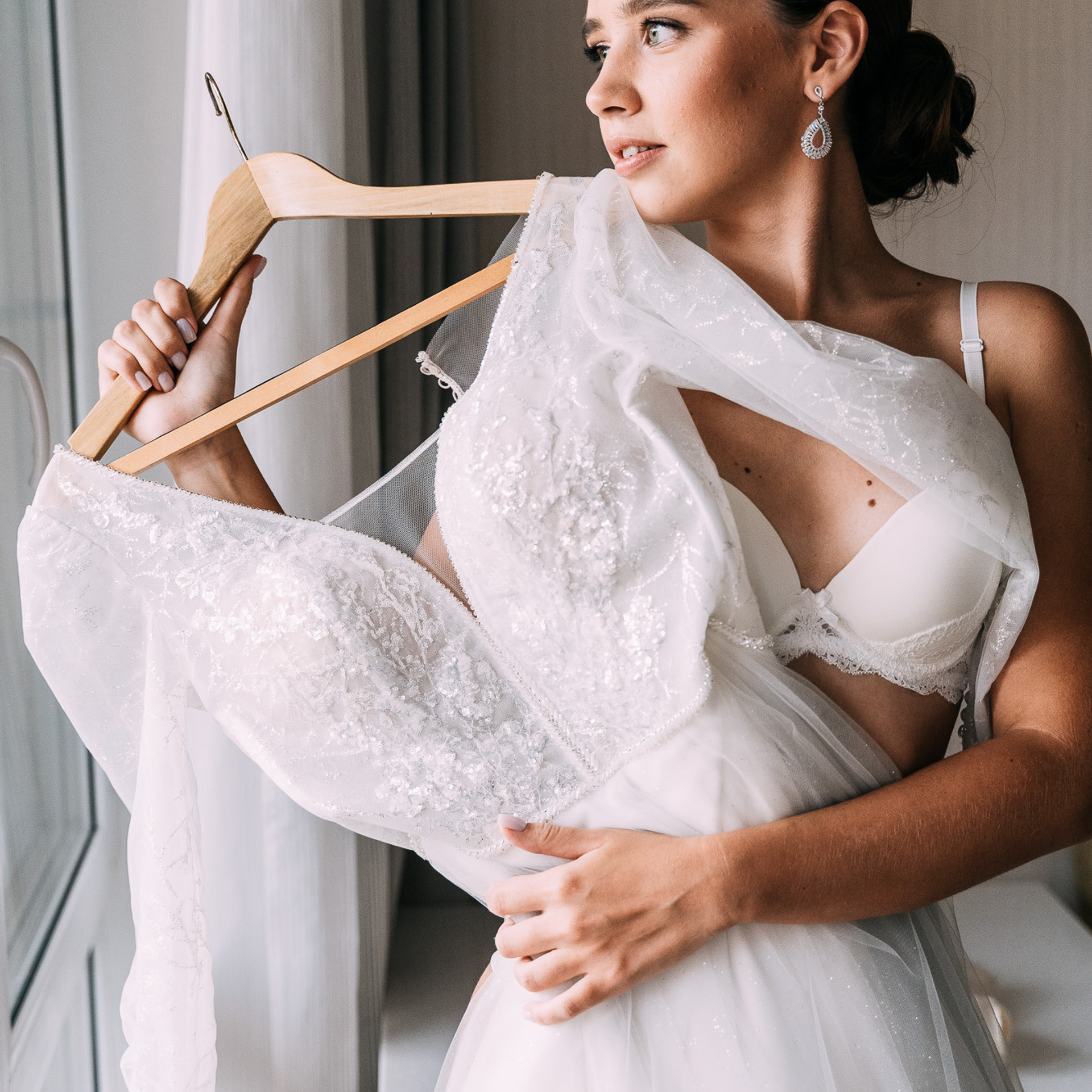 Ангелина и Сергей. Свадебный фотограф в Кирове