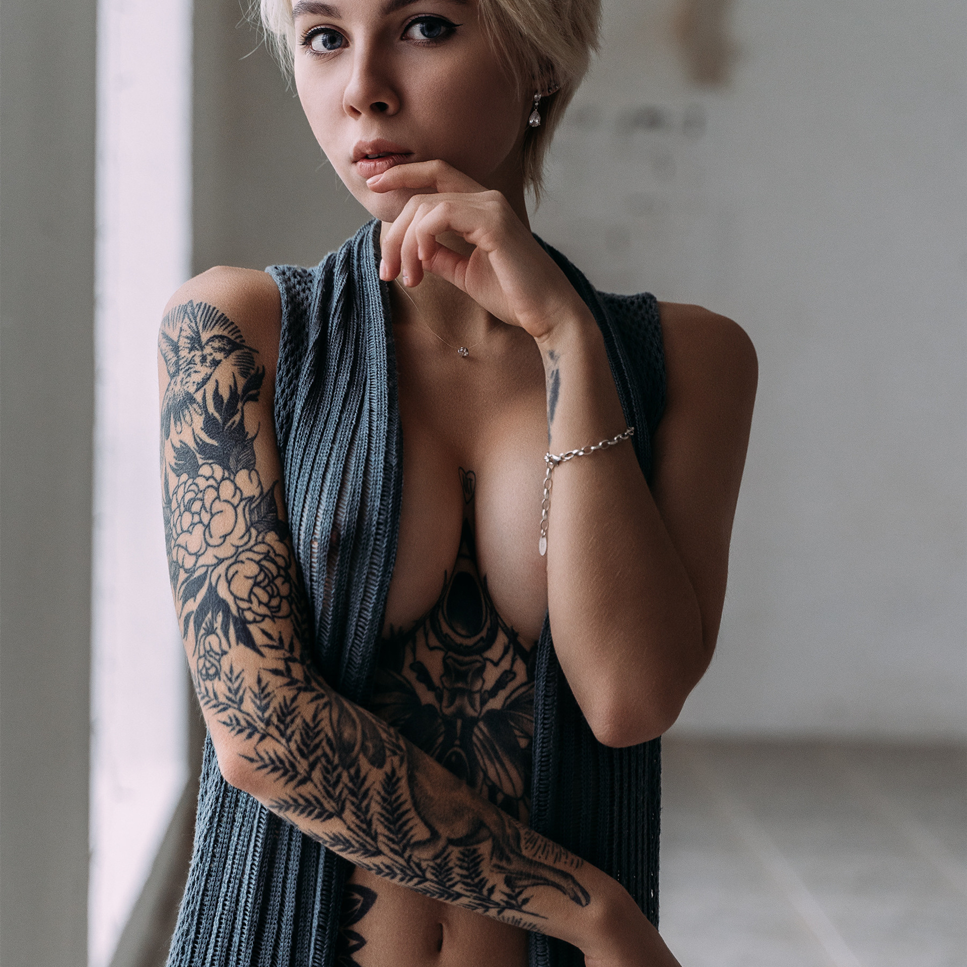 Даша. Свадебный фотограф в Кирове