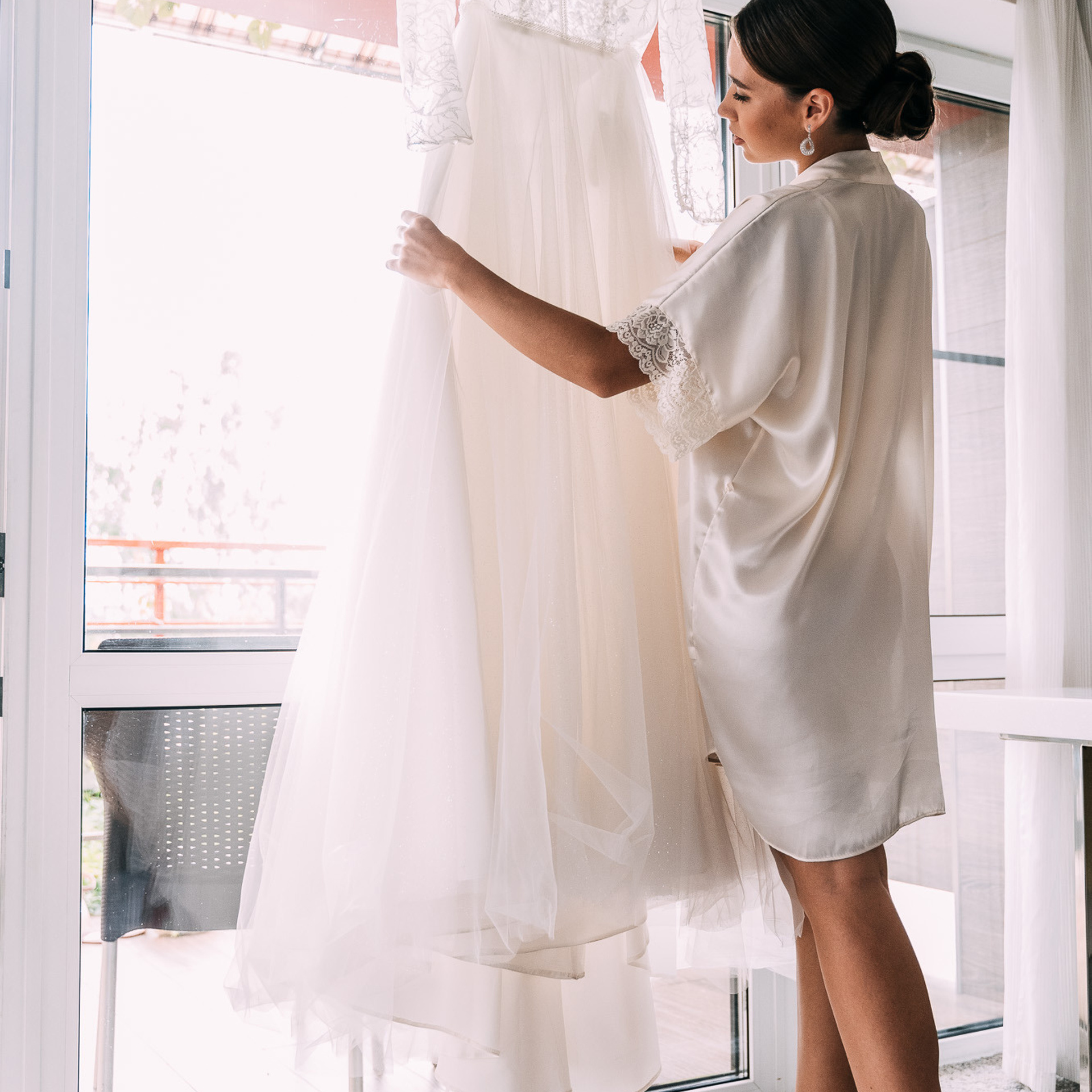 Ангелина и Сергей. Свадебный фотограф в Кирове