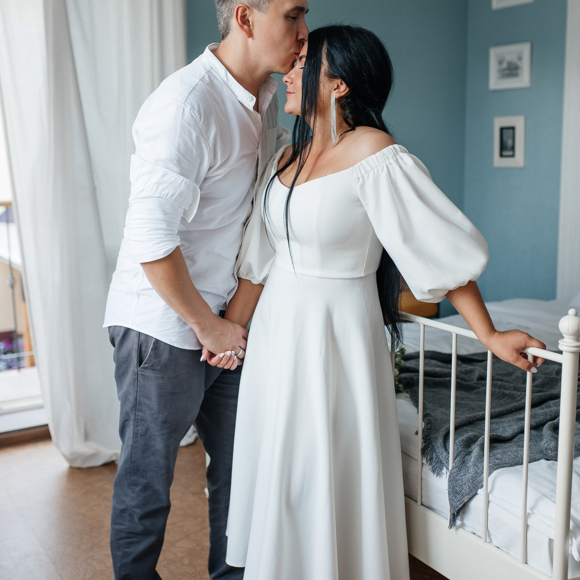 ОТЗЫВЫ. Фотограф женского портрета Екатерина Сигат