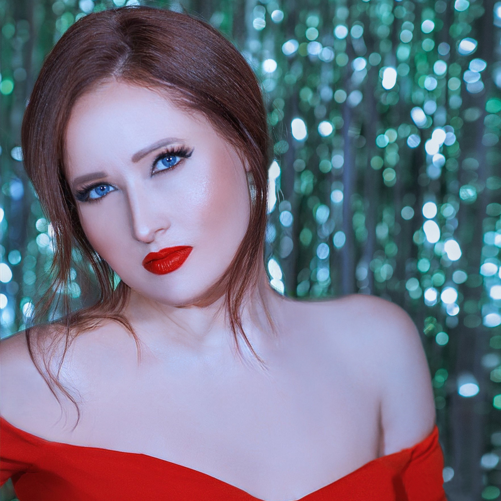 ОТЗЫВЫ. Фотограф женского портрета Екатерина Сигат