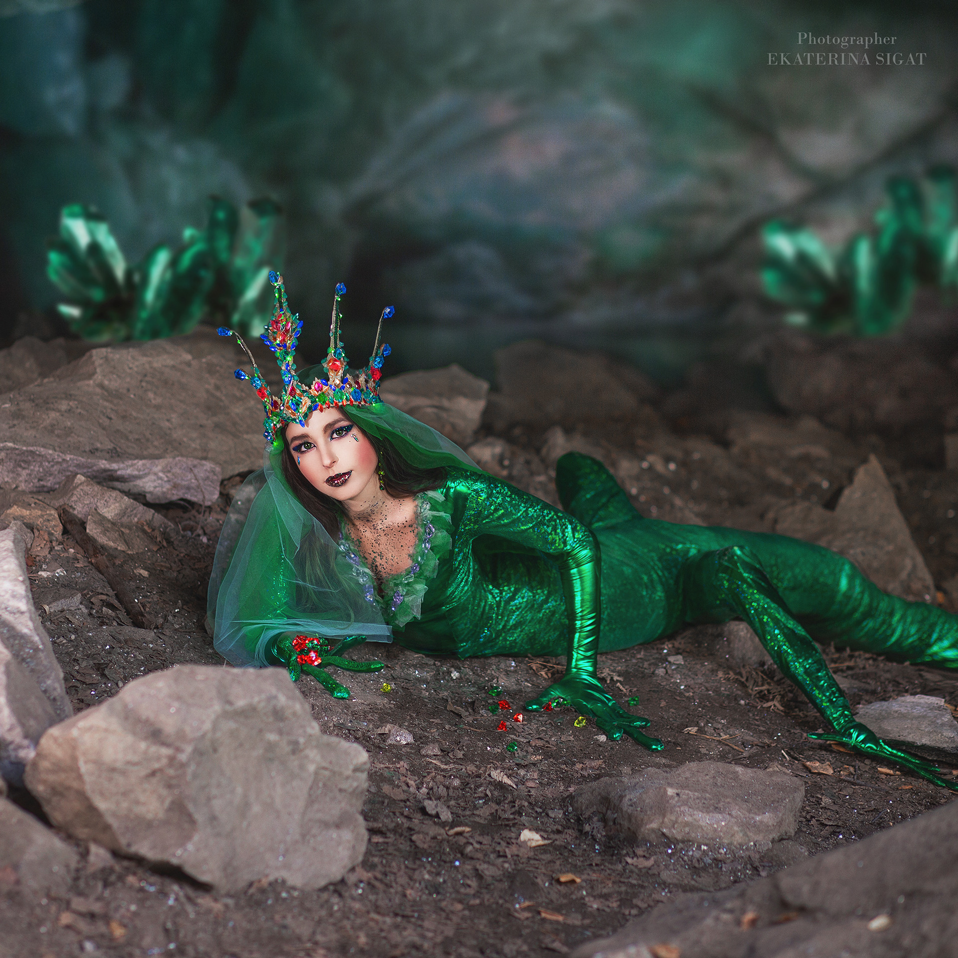 ОТЗЫВЫ. Фотограф женского портрета Екатерина Сигат