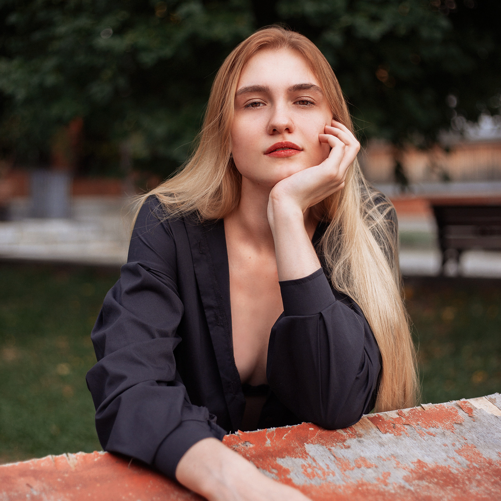 ОТЗЫВЫ. Фотограф женского портрета Екатерина Сигат