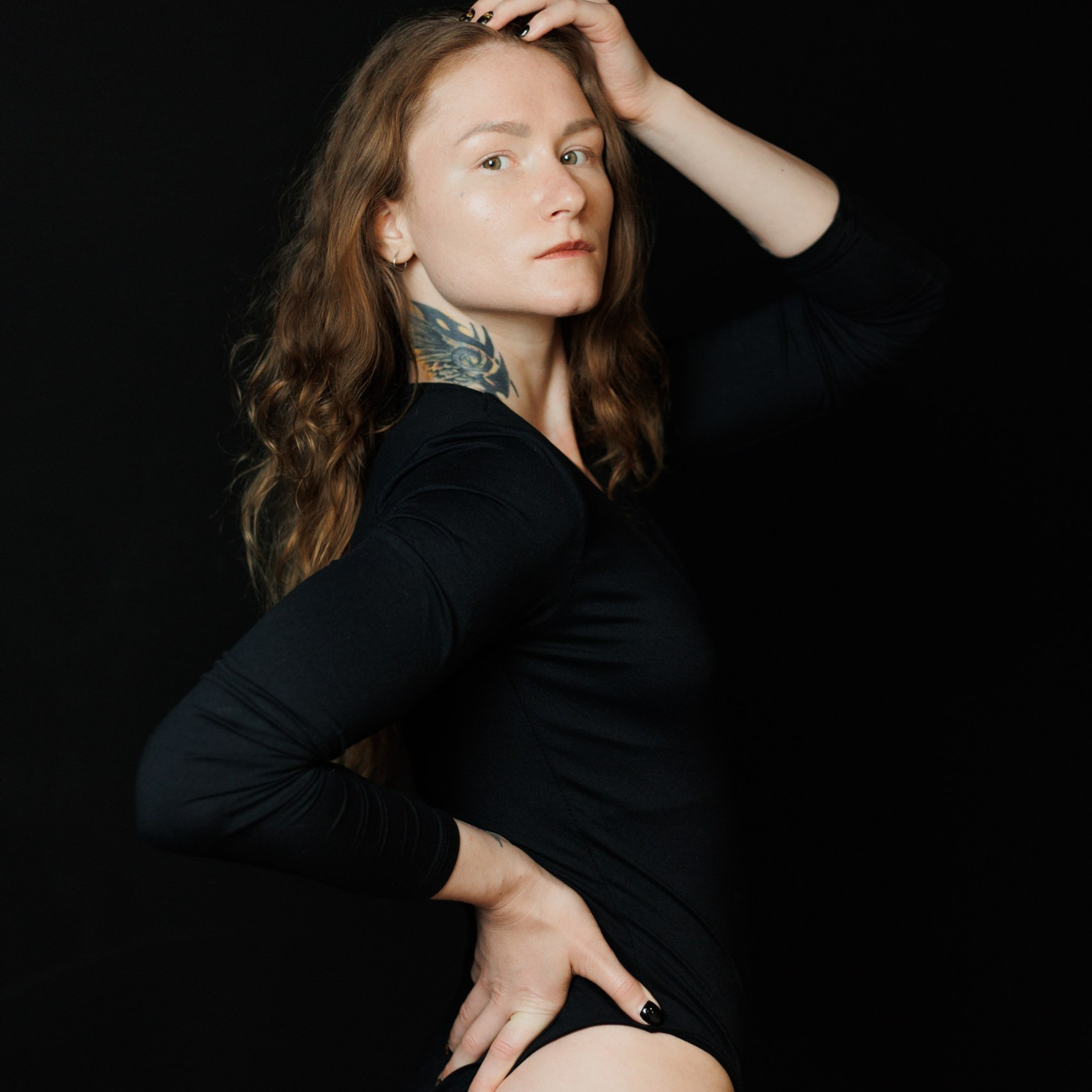 ОТЗЫВЫ. Фотограф женского портрета Екатерина Сигат