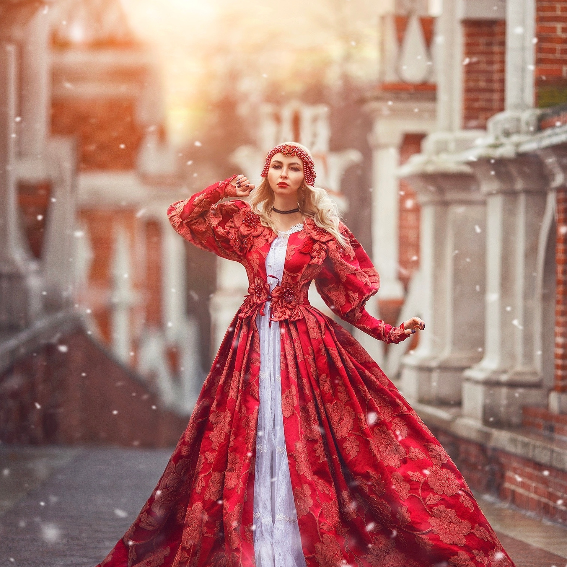 ОТЗЫВЫ. Фотограф женского портрета Екатерина Сигат