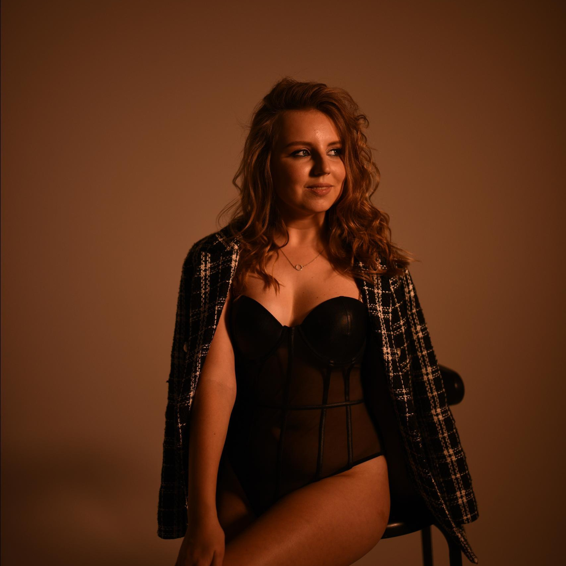 Отзывы. Фотограф Донецк Симкович София