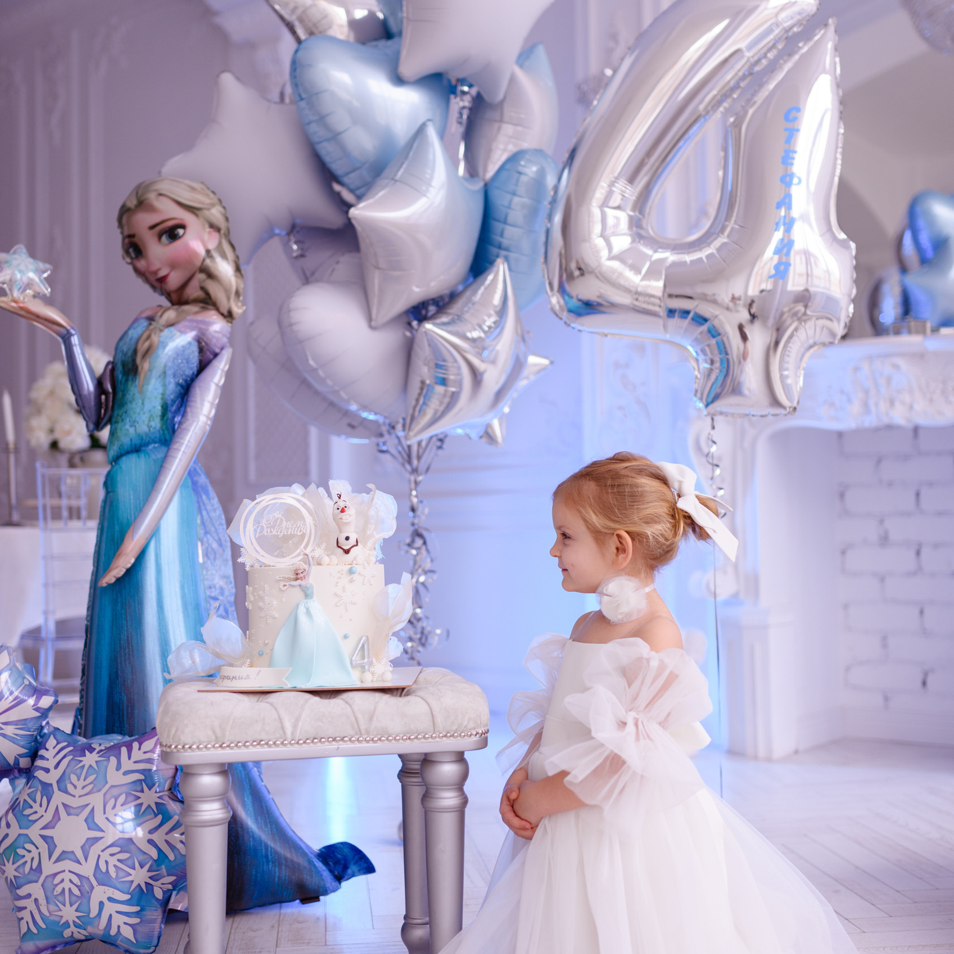 Отзывы. Фотограф Донецк Симкович София