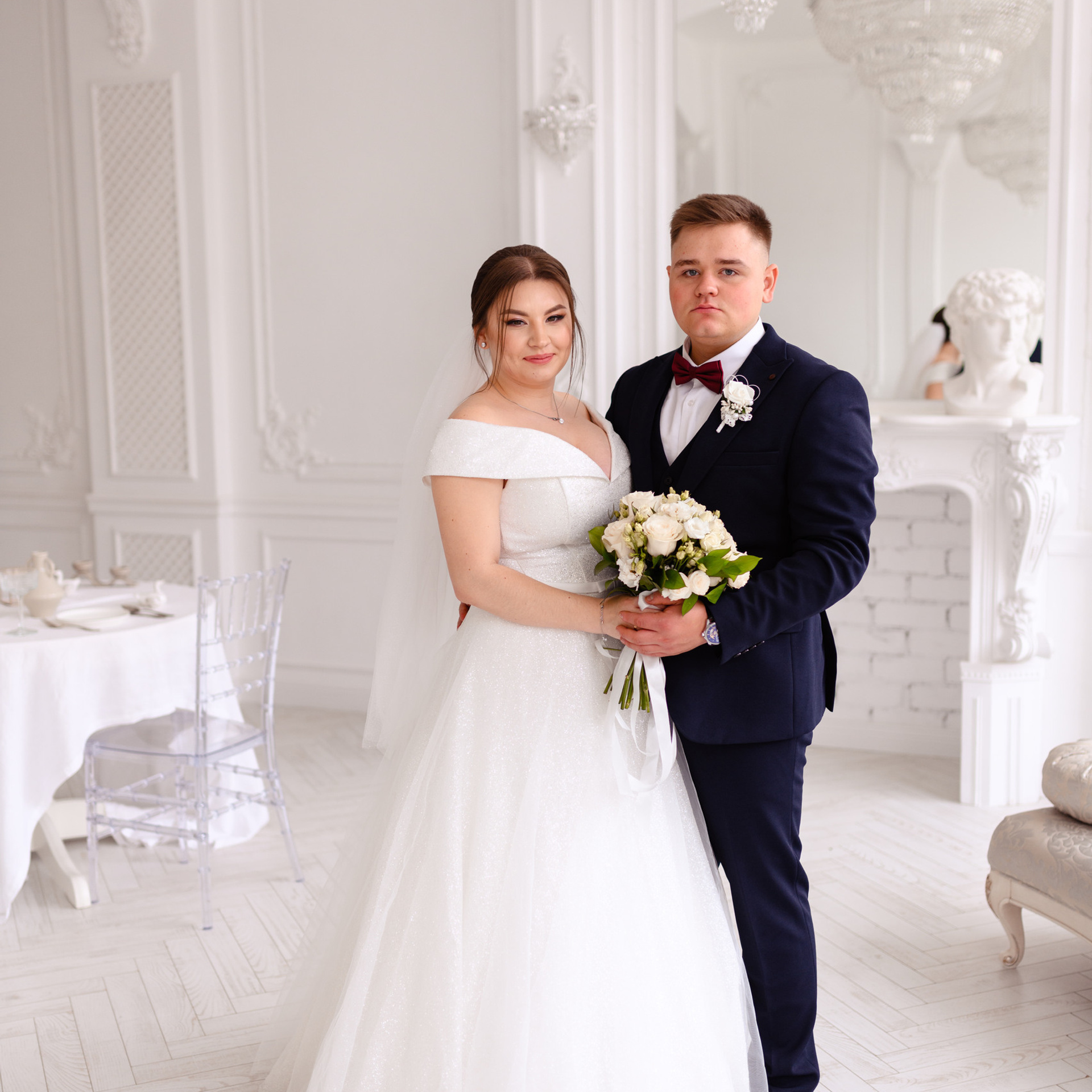 Отзывы. Фотограф Донецк Симкович София