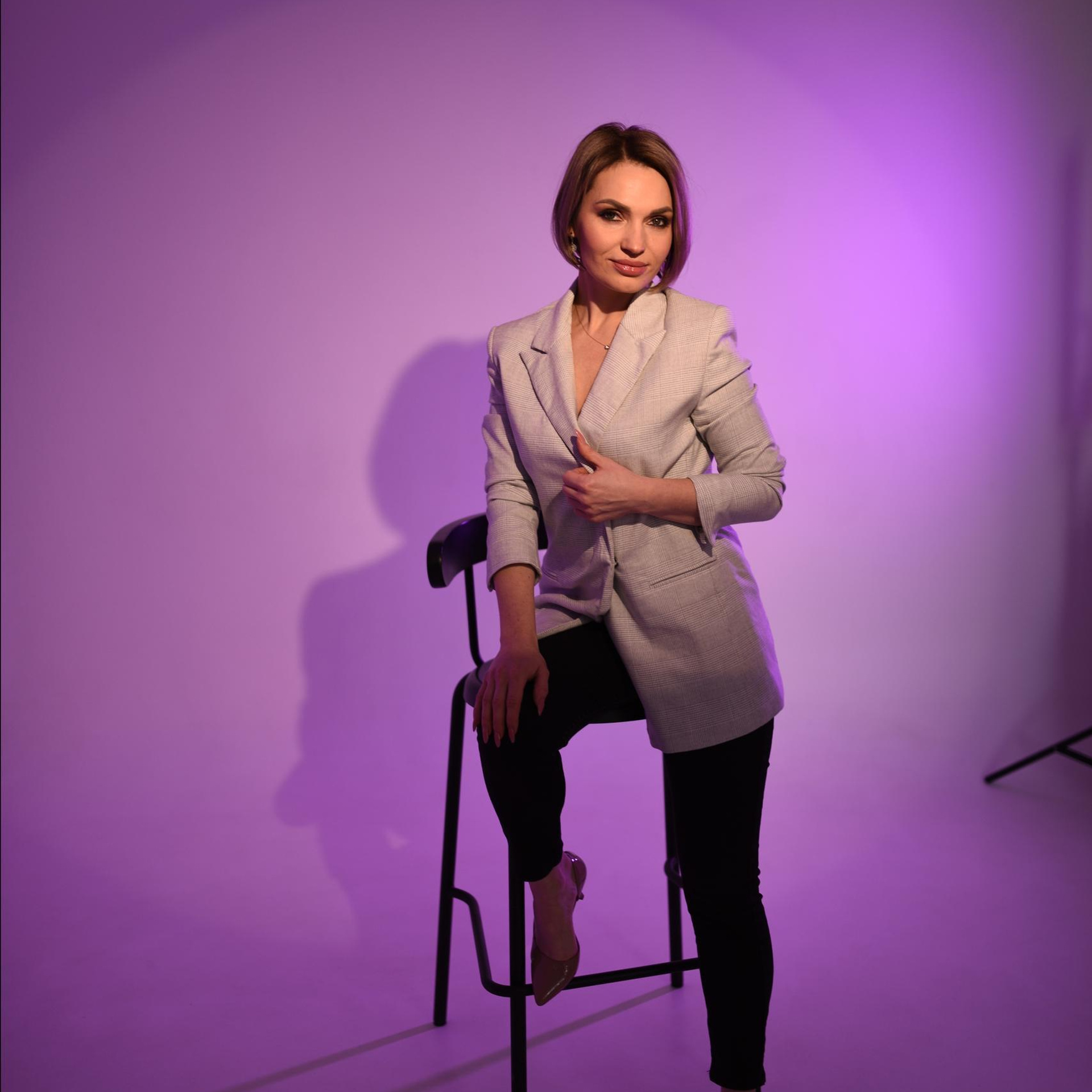 Отзывы. Фотограф Донецк Симкович София